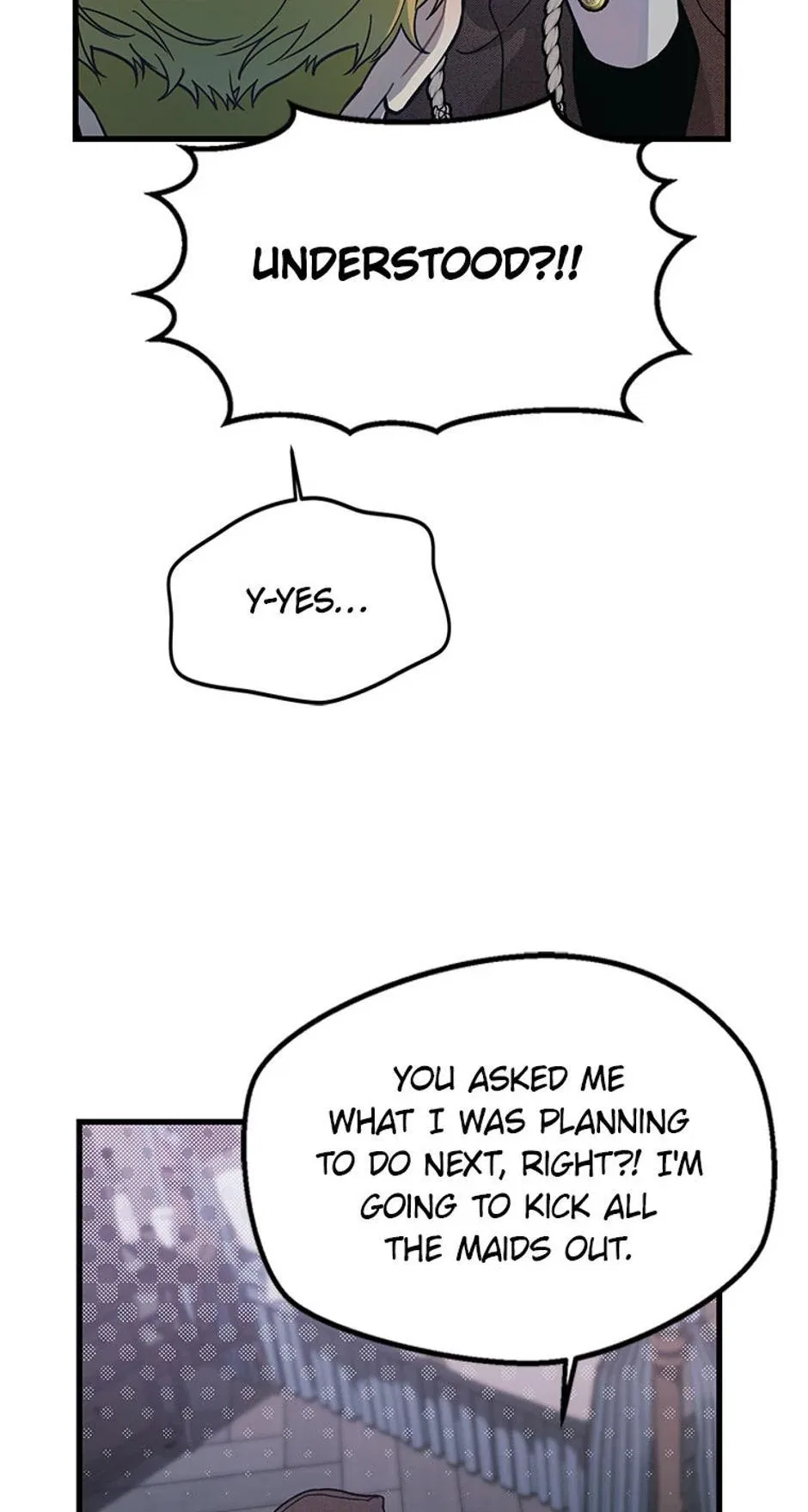 The Fake Was Thrown Away Chapter 5 – Page 32