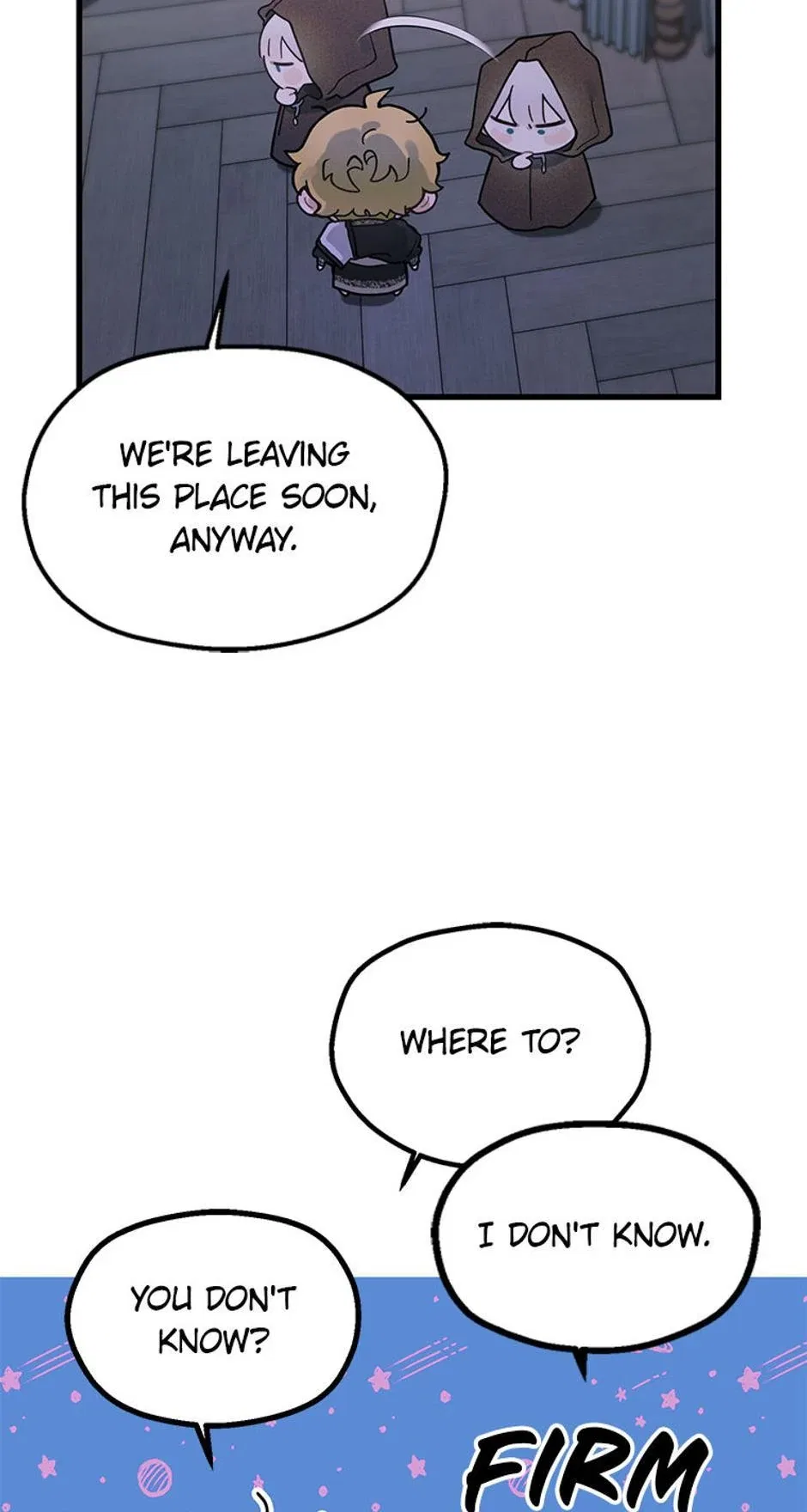 The Fake Was Thrown Away Chapter 5 – Page 33