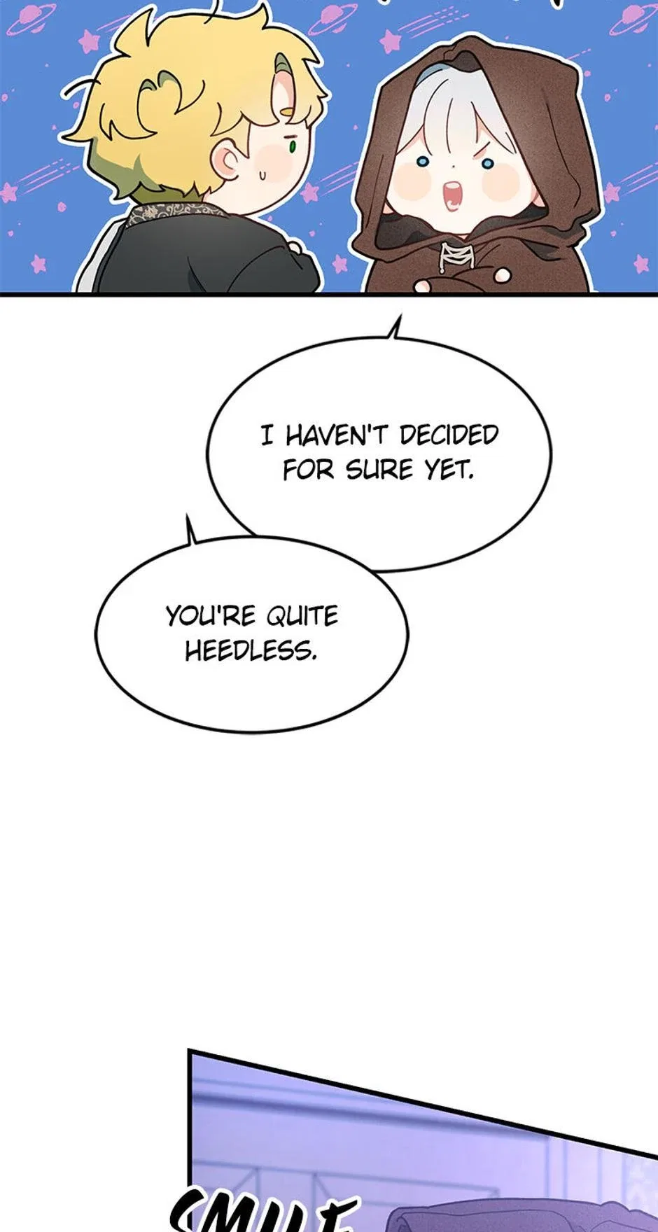 The Fake Was Thrown Away Chapter 5 – Page 34