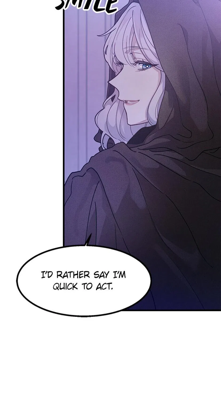 The Fake Was Thrown Away Chapter 5 – Page 35