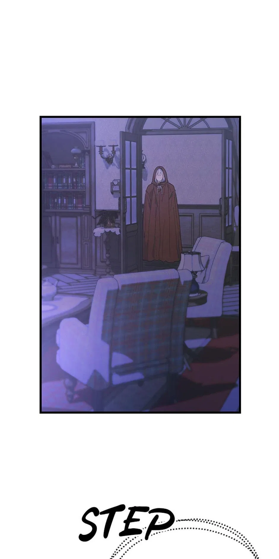 The Fake Was Thrown Away Chapter 5 – Page 38