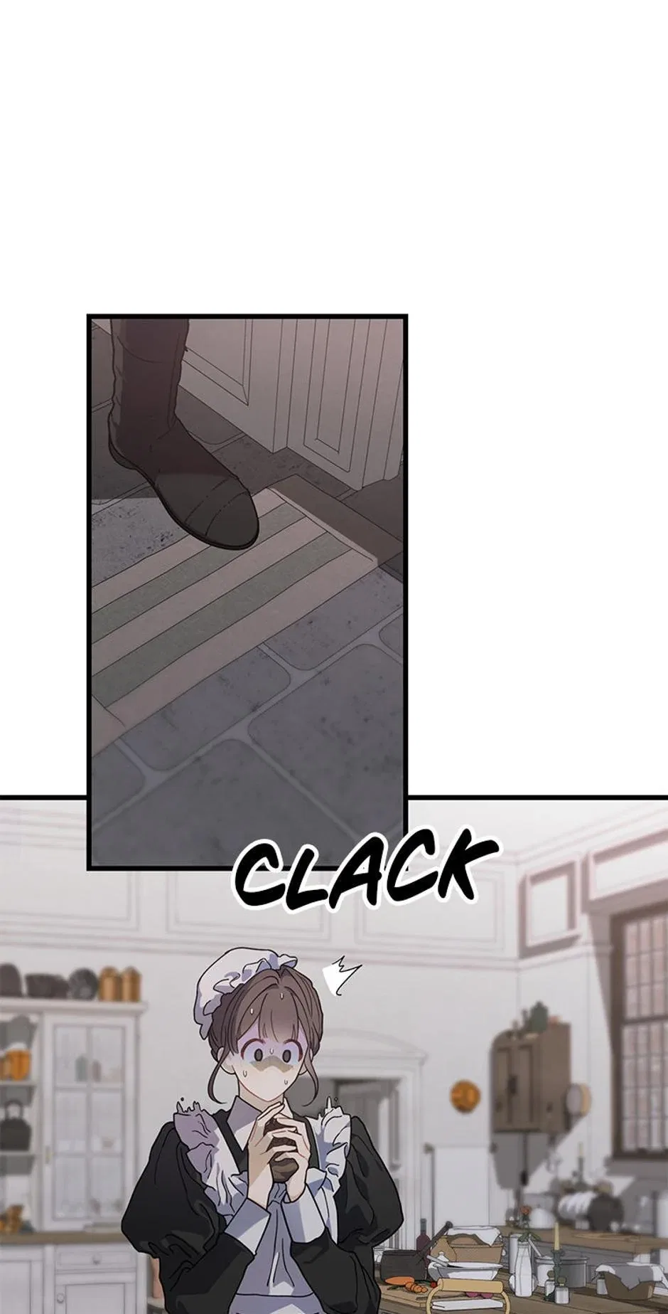 The Fake Was Thrown Away Chapter 5 – Page 41