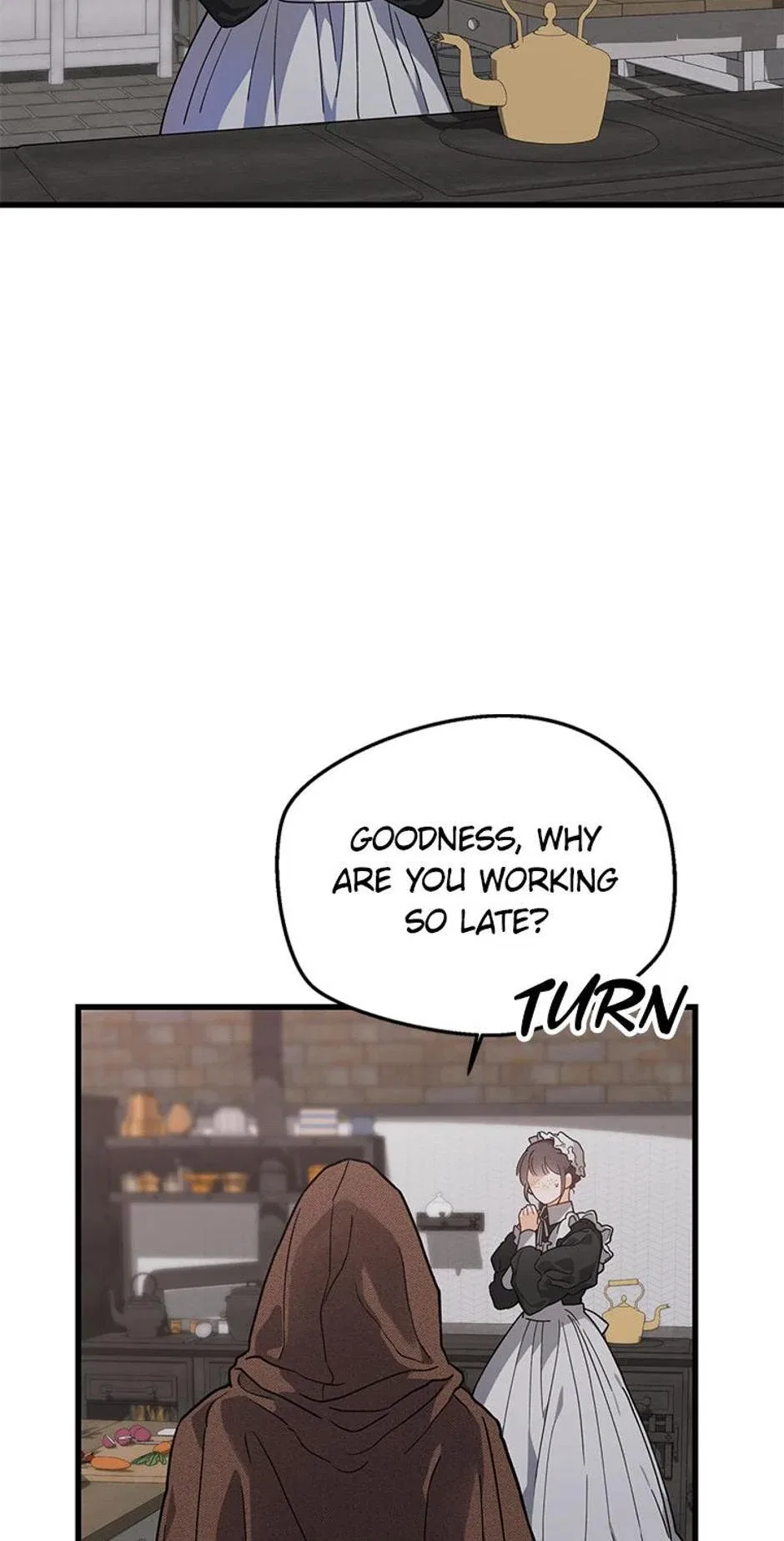 The Fake Was Thrown Away Chapter 5 – Page 42