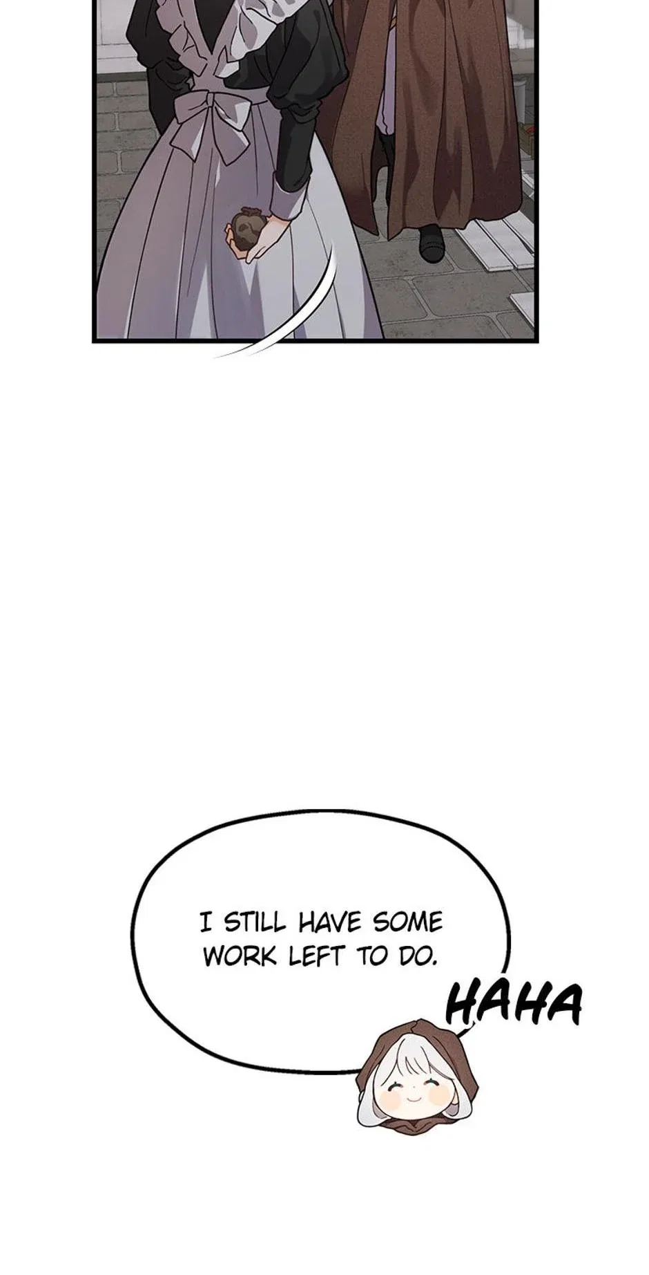 The Fake Was Thrown Away Chapter 5 – Page 45