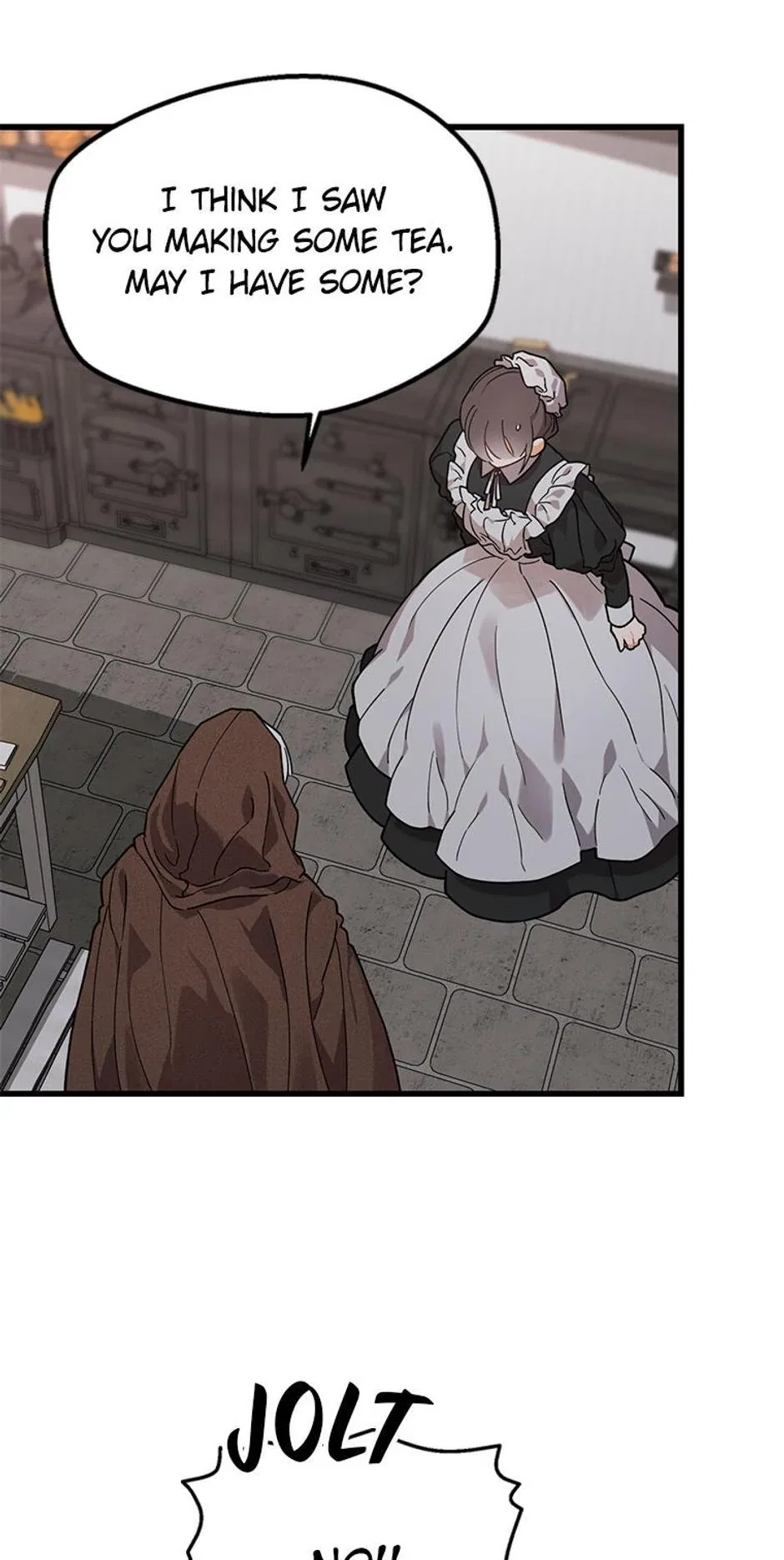 The Fake Was Thrown Away Chapter 5 – Page 46