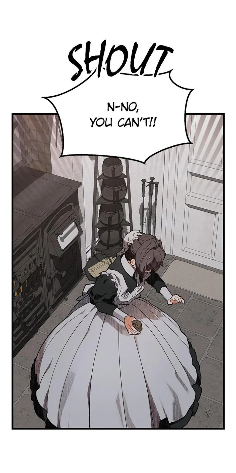 The Fake Was Thrown Away Chapter 5 – Page 51