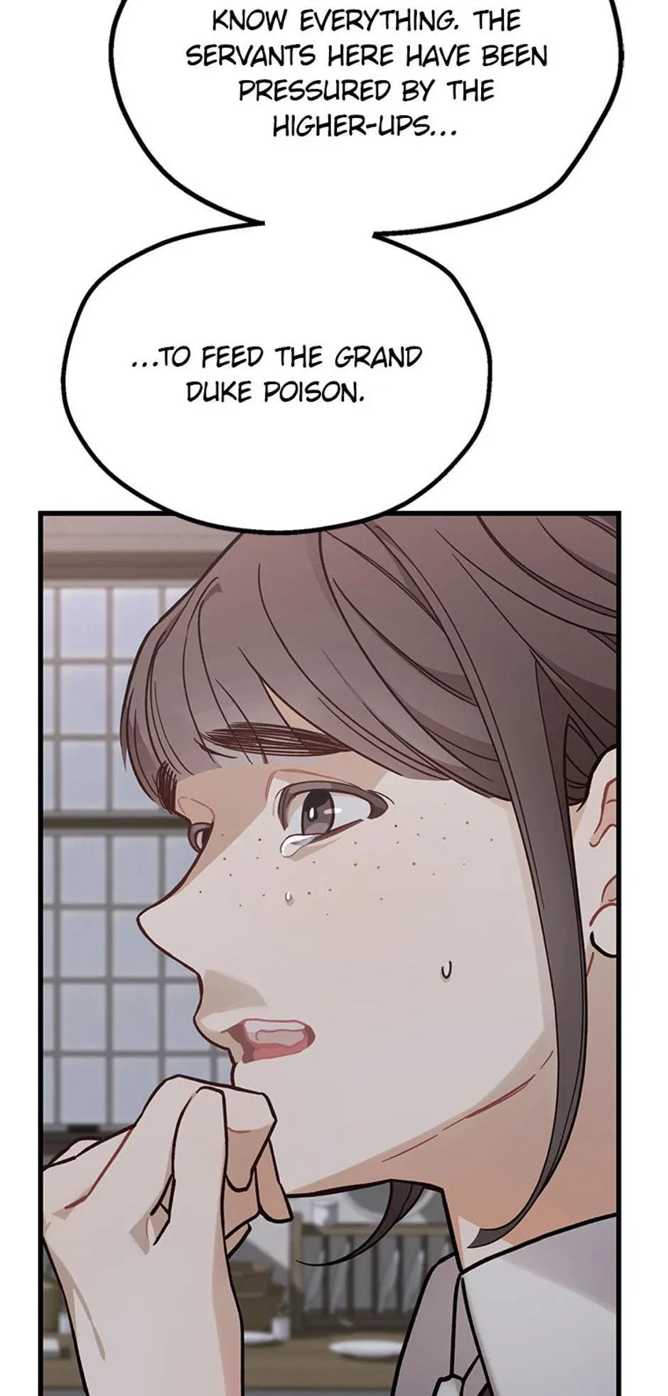 The Fake Was Thrown Away Chapter 5 – Page 59