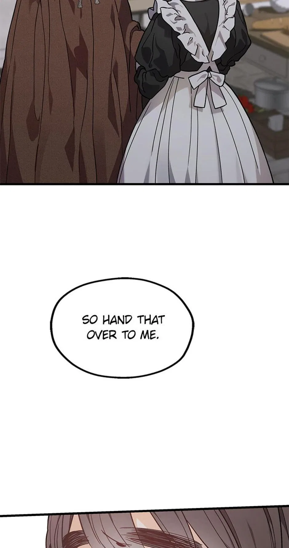 The Fake Was Thrown Away Chapter 5 – Page 62