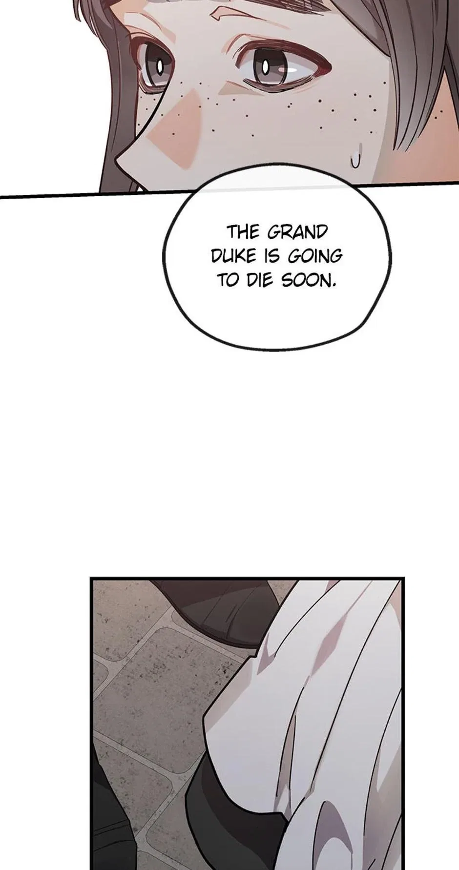 The Fake Was Thrown Away Chapter 5 – Page 63