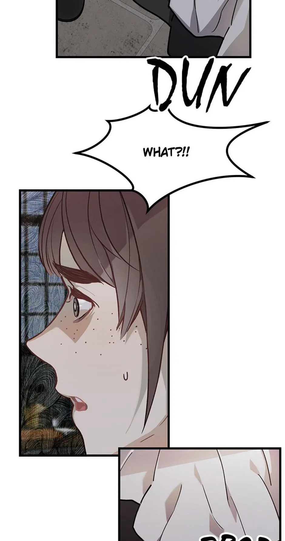 The Fake Was Thrown Away Chapter 5 – Page 64
