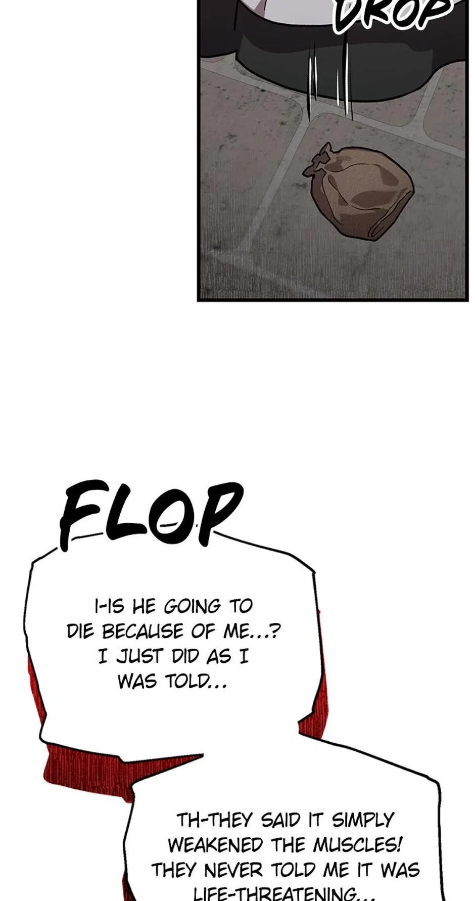 The Fake Was Thrown Away Chapter 5 – Page 65