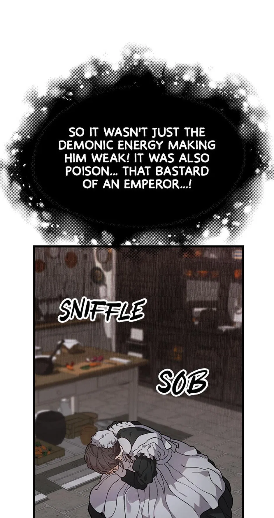 The Fake Was Thrown Away Chapter 5 – Page 67