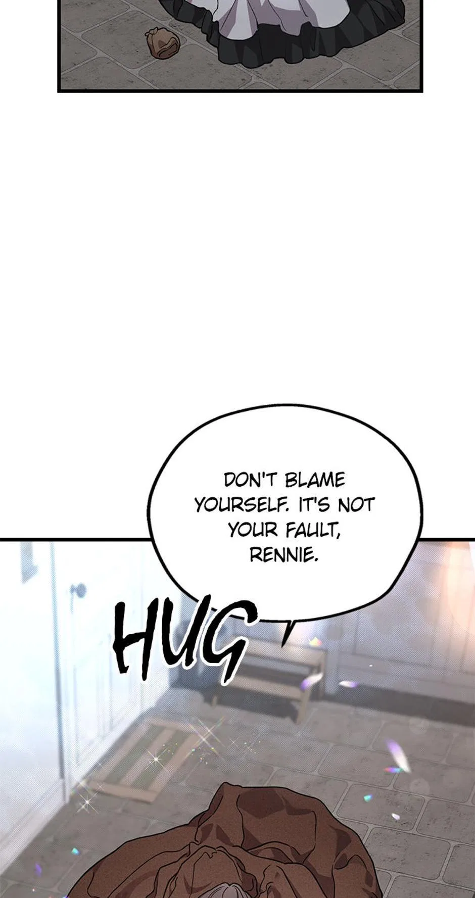 The Fake Was Thrown Away Chapter 5 – Page 68