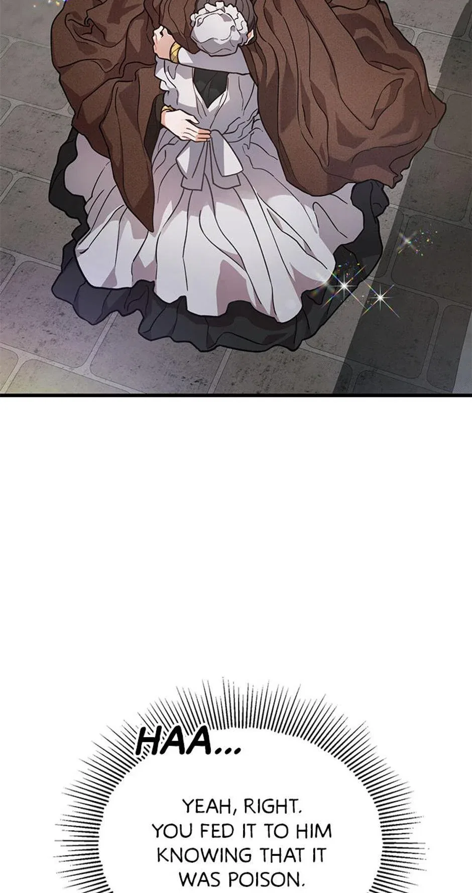 The Fake Was Thrown Away Chapter 5 – Page 69