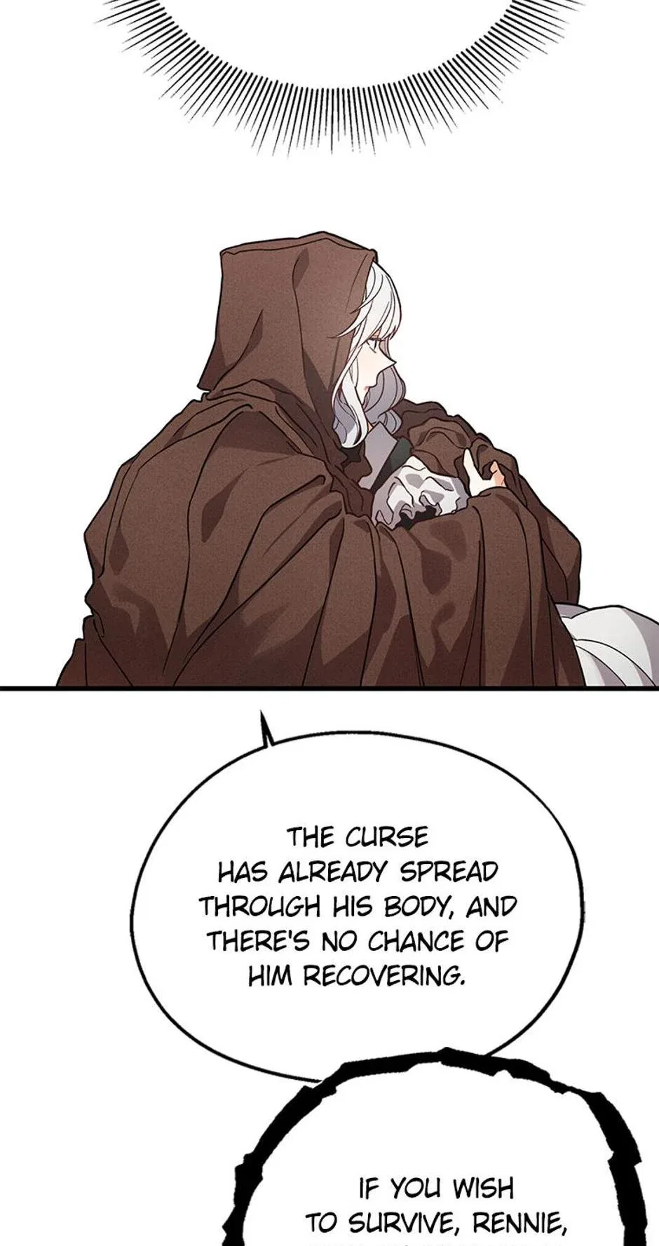 The Fake Was Thrown Away Chapter 5 – Page 70