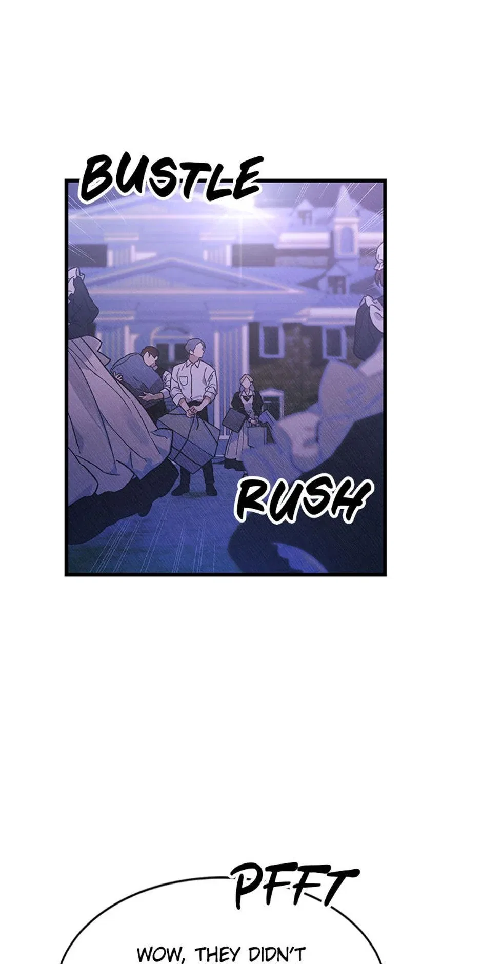 The Fake Was Thrown Away Chapter 5 – Page 73