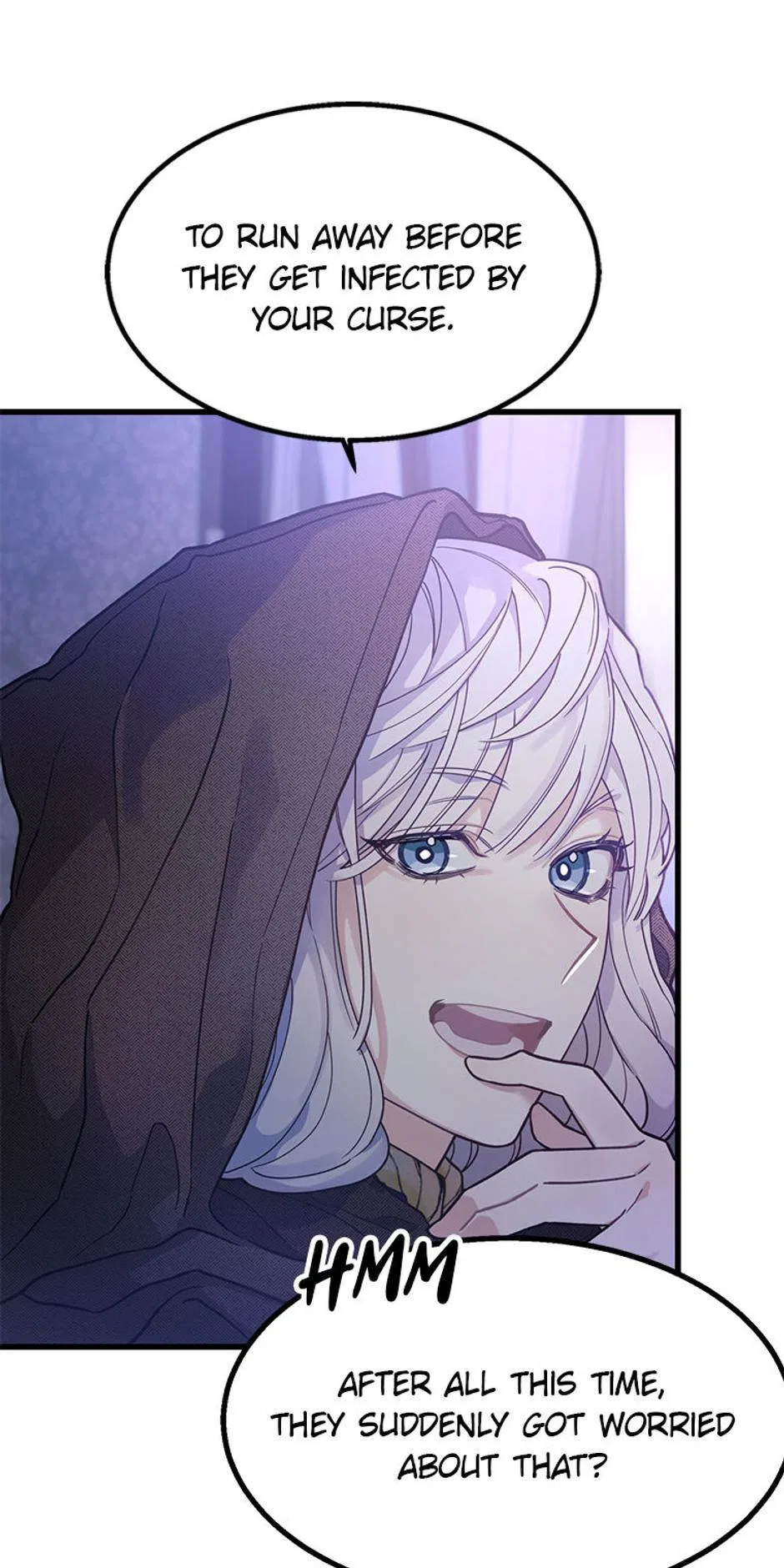 The Fake Was Thrown Away Chapter 5 – Page 75