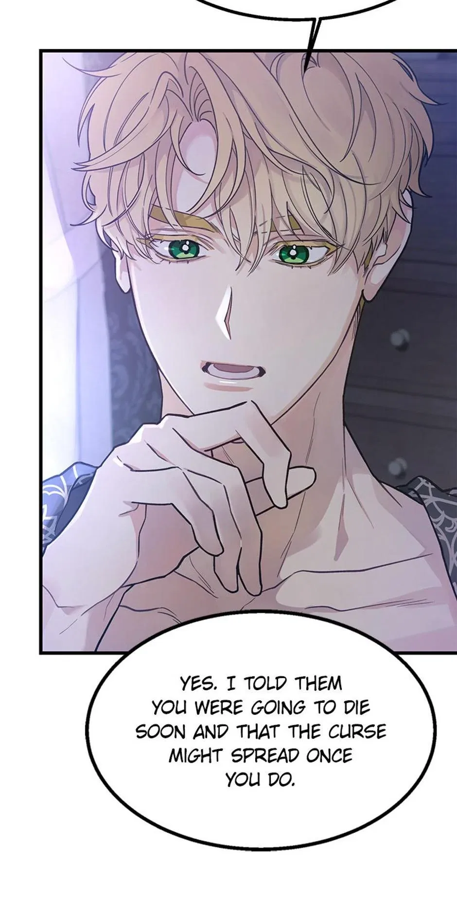 The Fake Was Thrown Away Chapter 5 – Page 76
