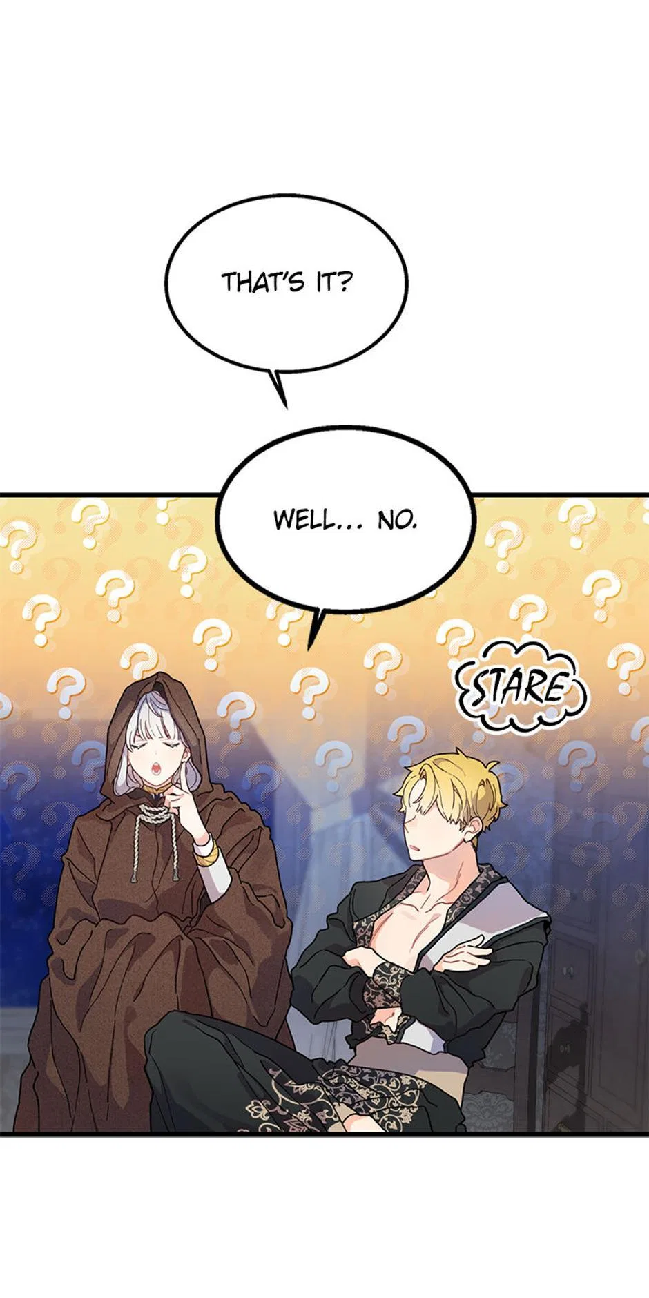 The Fake Was Thrown Away Chapter 5 – Page 77