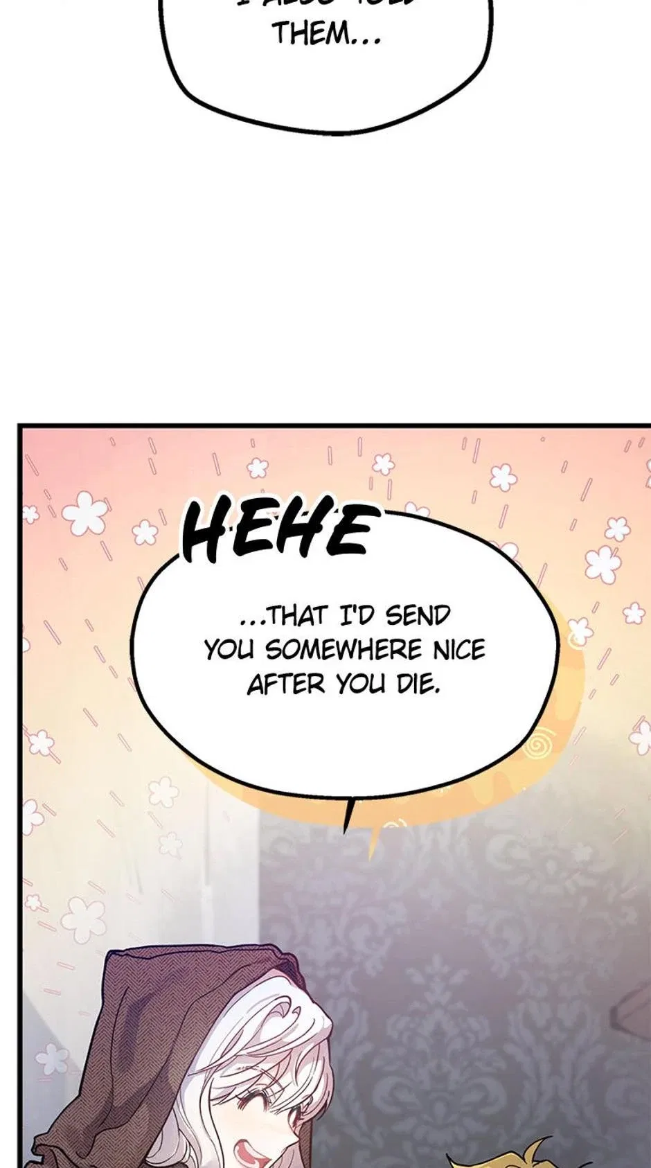 The Fake Was Thrown Away Chapter 5 – Page 79