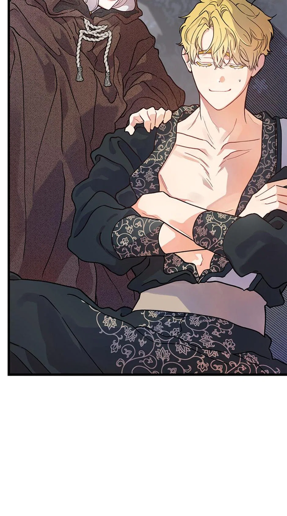 The Fake Was Thrown Away Chapter 5 – Page 80