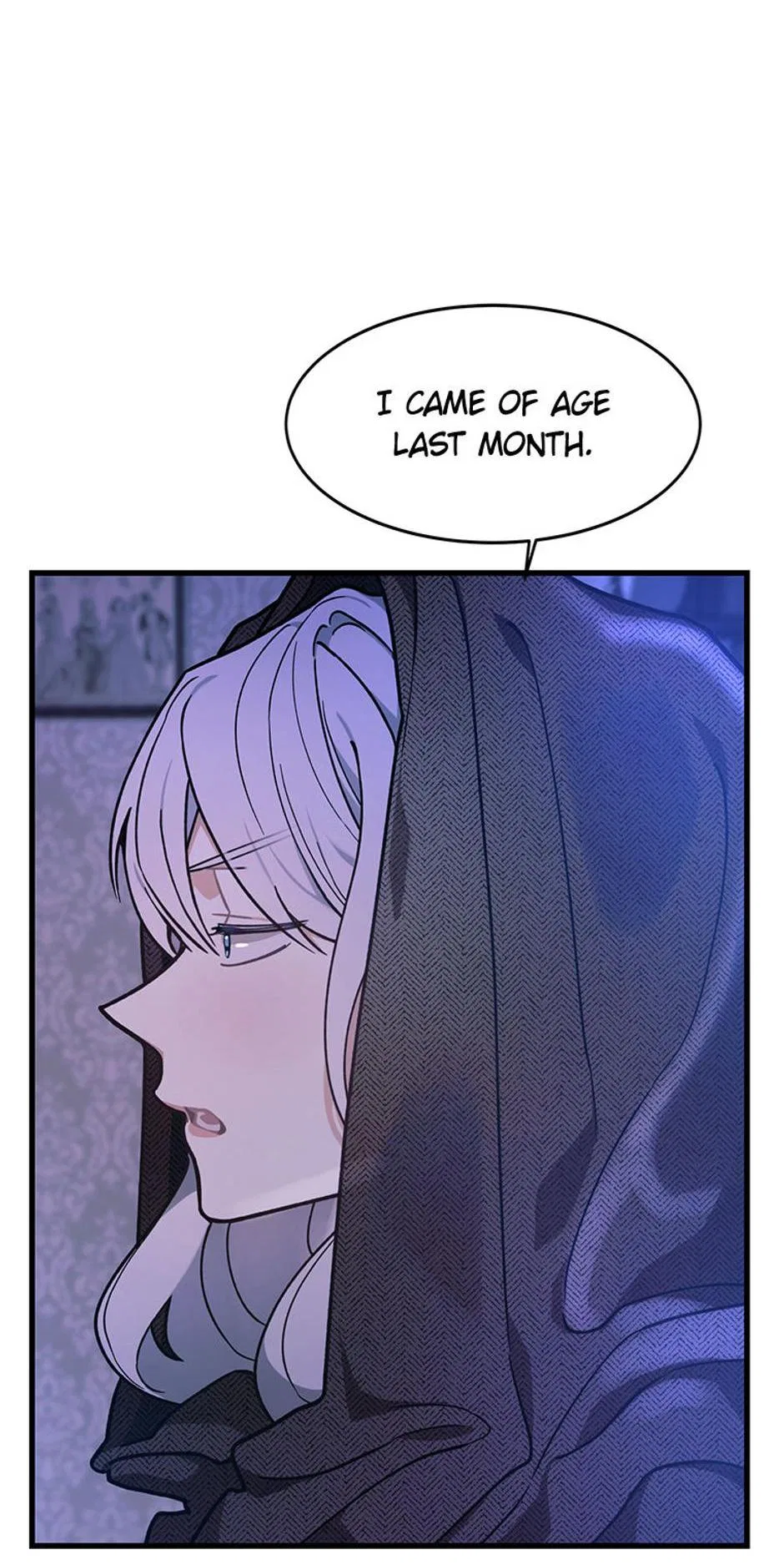 The Fake Was Thrown Away Chapter 4 – Page 2