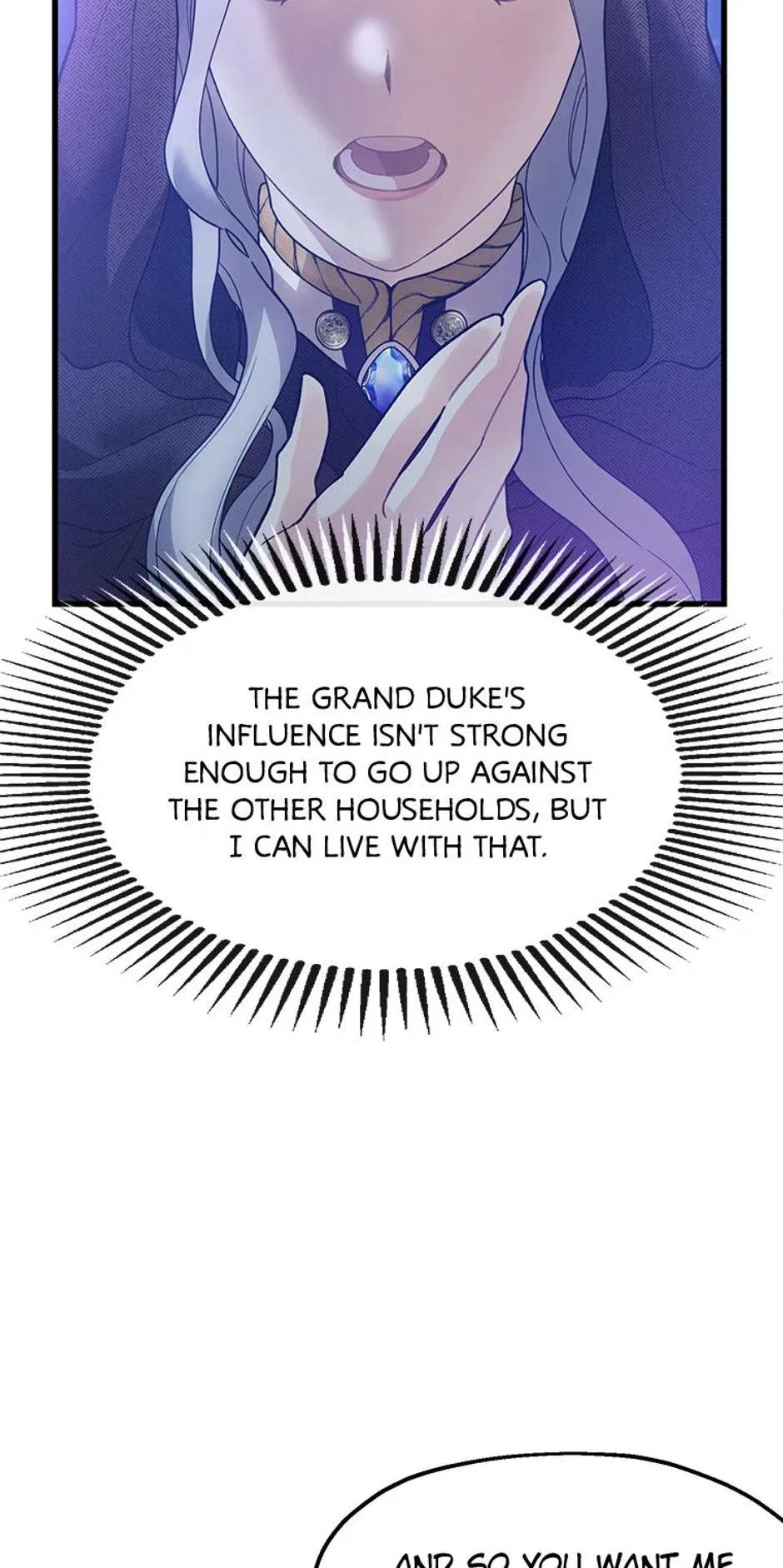 The Fake Was Thrown Away Chapter 4 – Page 9