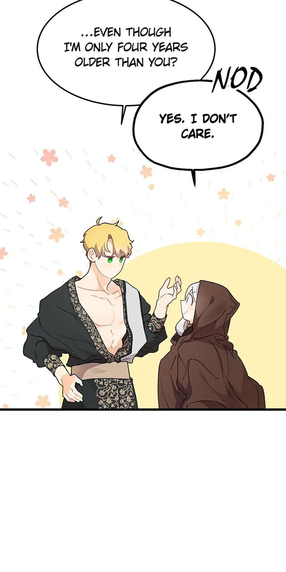 The Fake Was Thrown Away Chapter 4 – Page 11