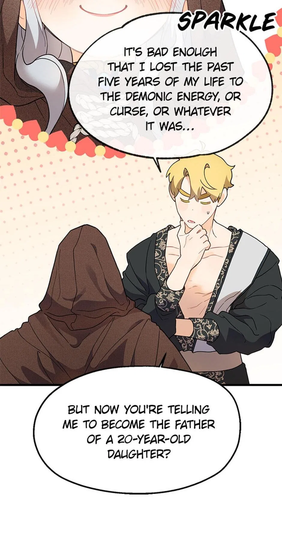 The Fake Was Thrown Away Chapter 4 – Page 13