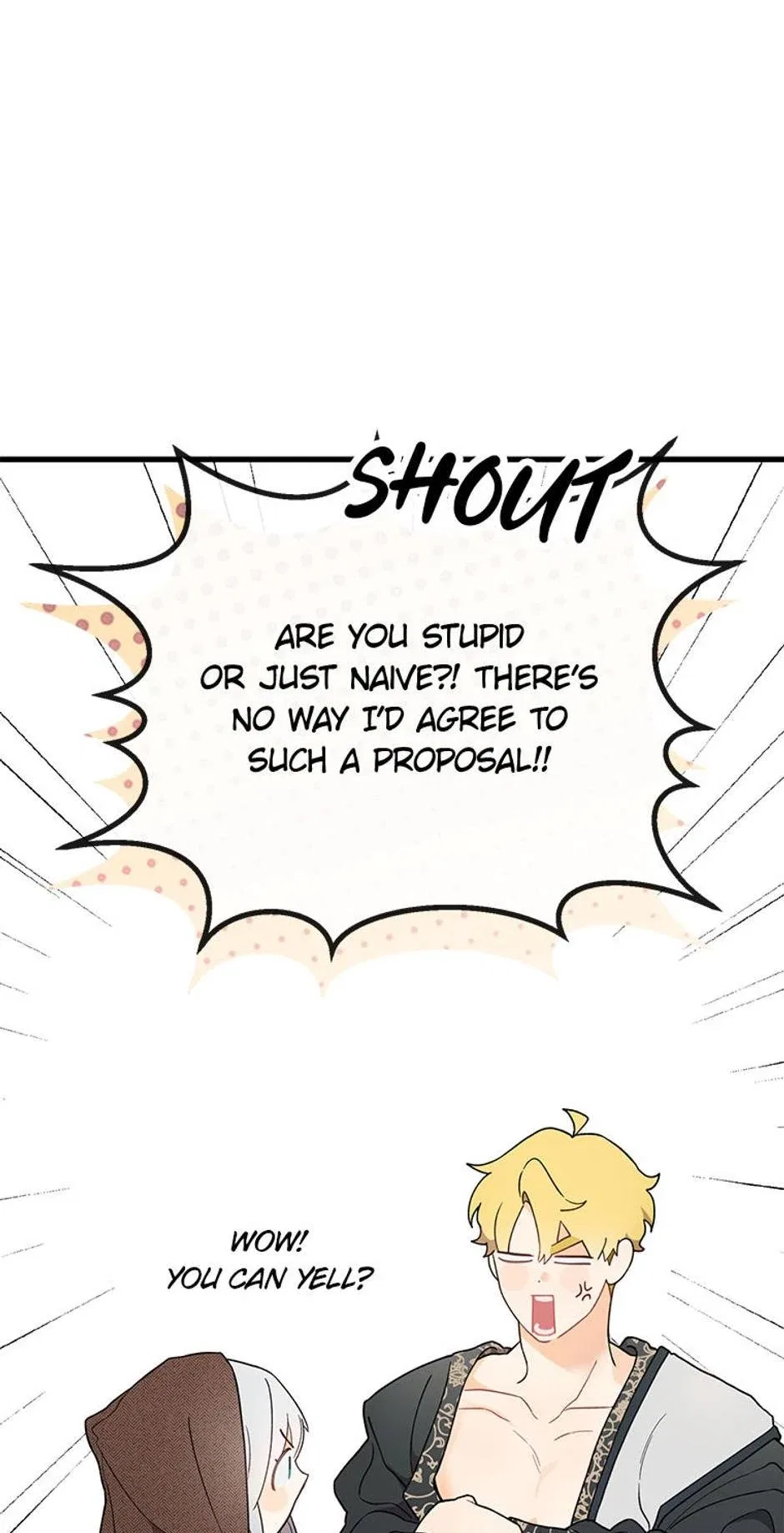 The Fake Was Thrown Away Chapter 4 – Page 15