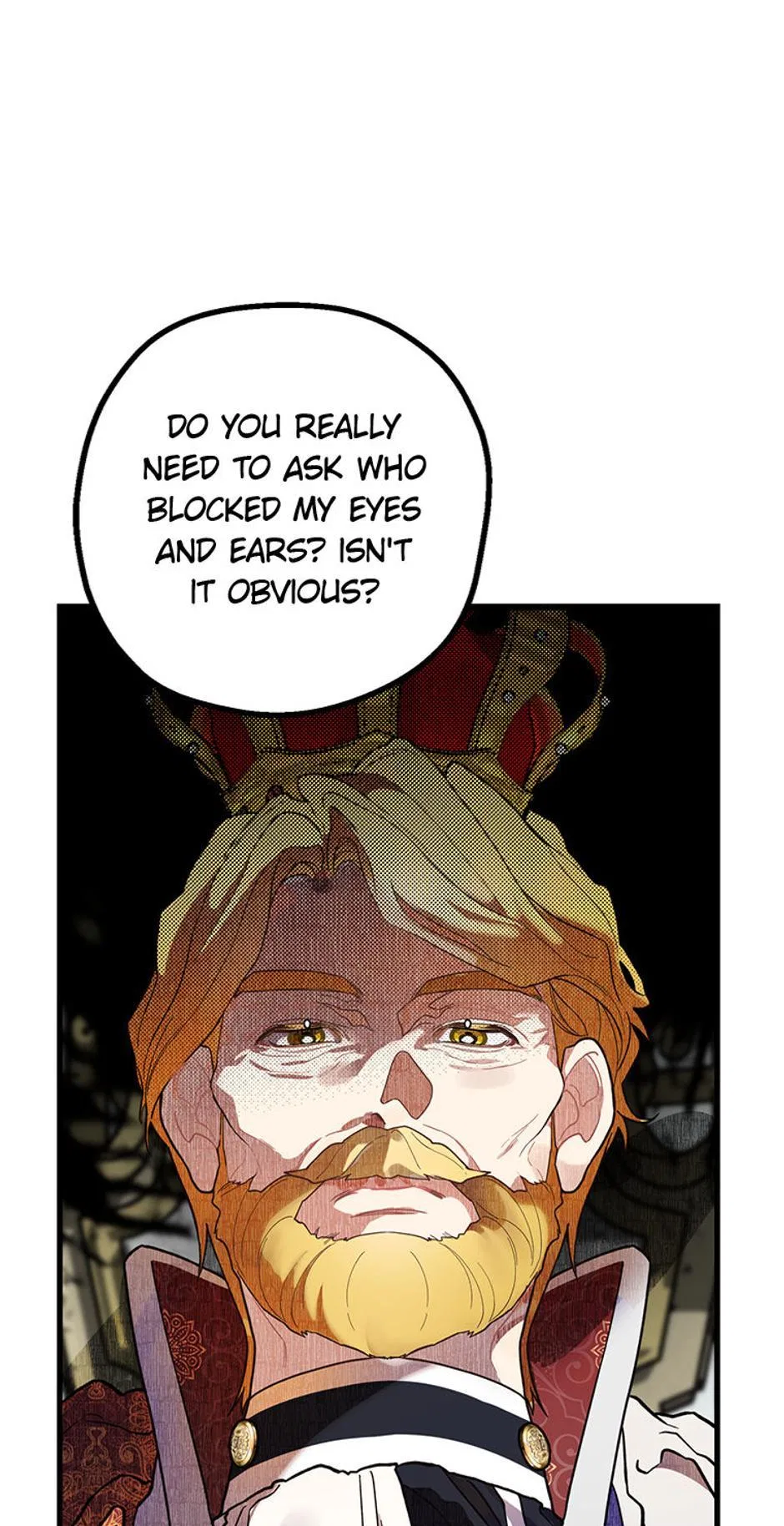The Fake Was Thrown Away Chapter 4 – Page 18