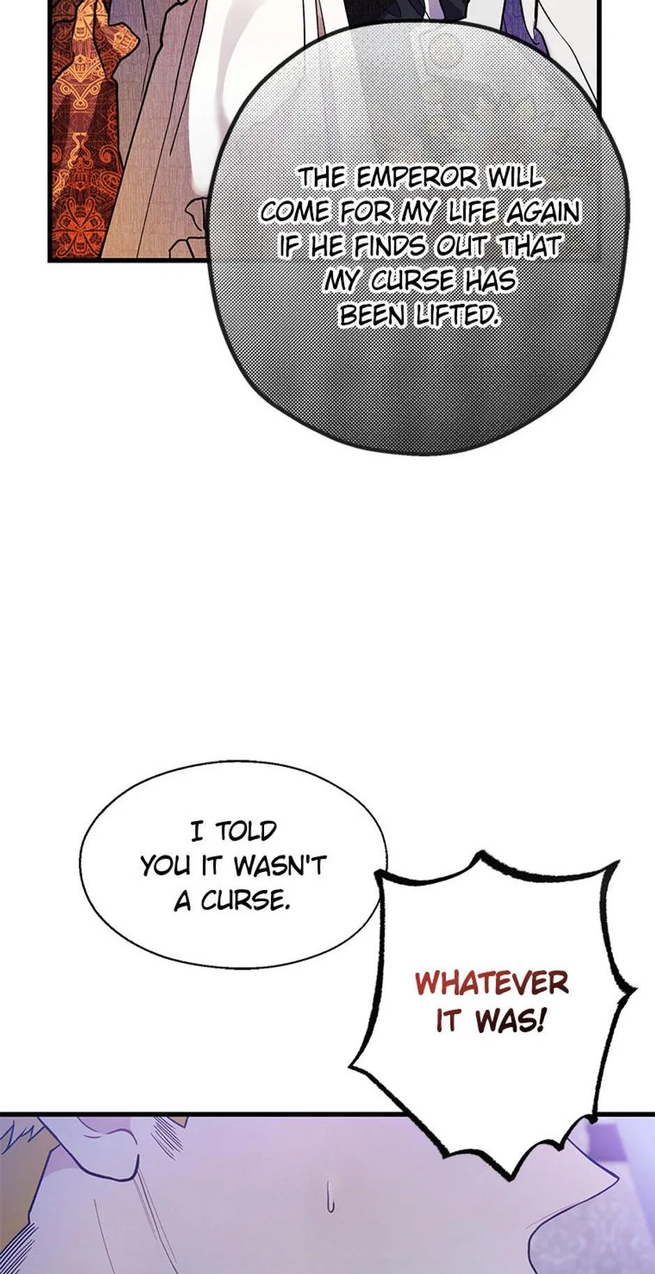The Fake Was Thrown Away Chapter 4 – Page 19
