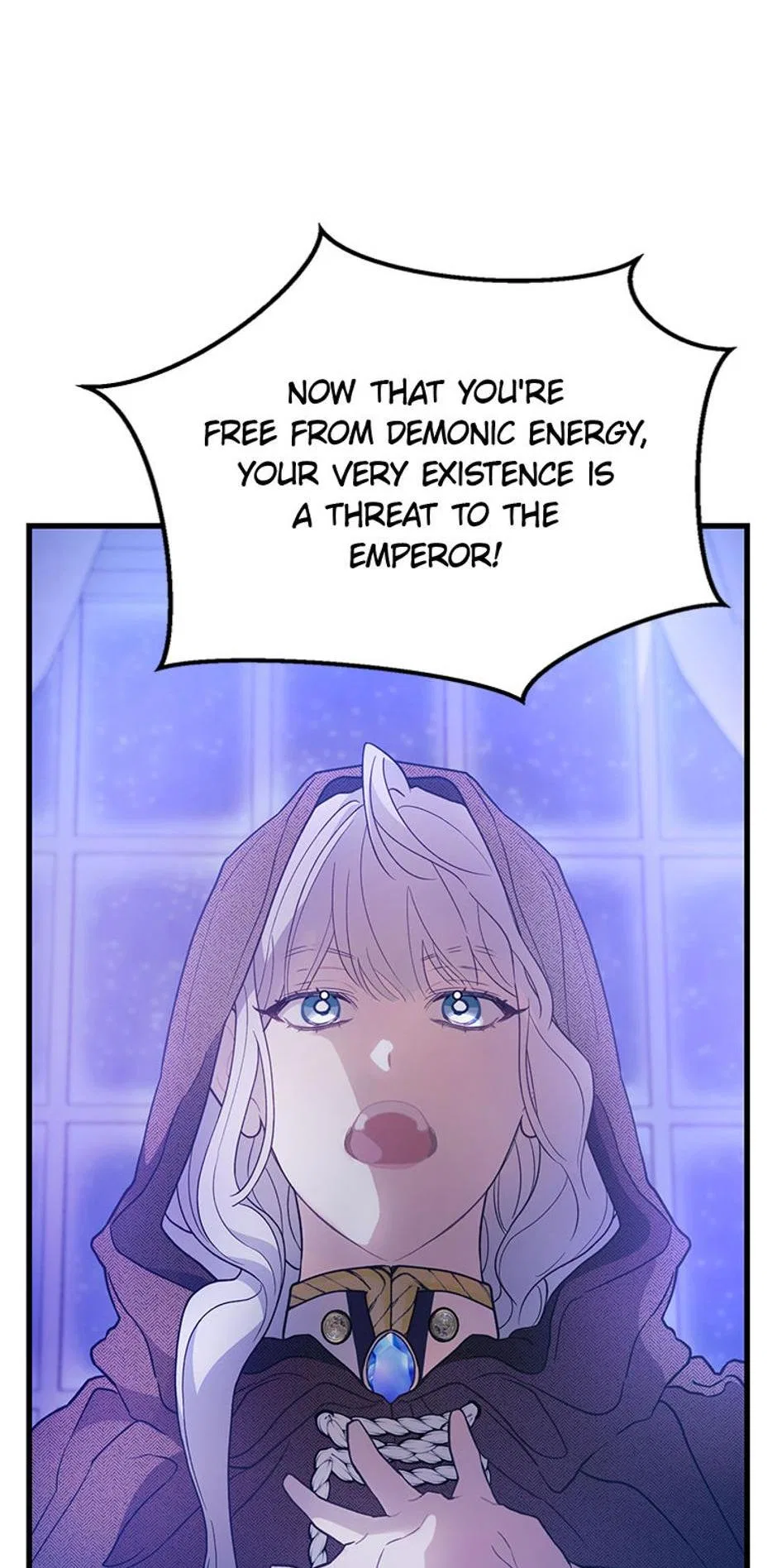 The Fake Was Thrown Away Chapter 4 – Page 25
