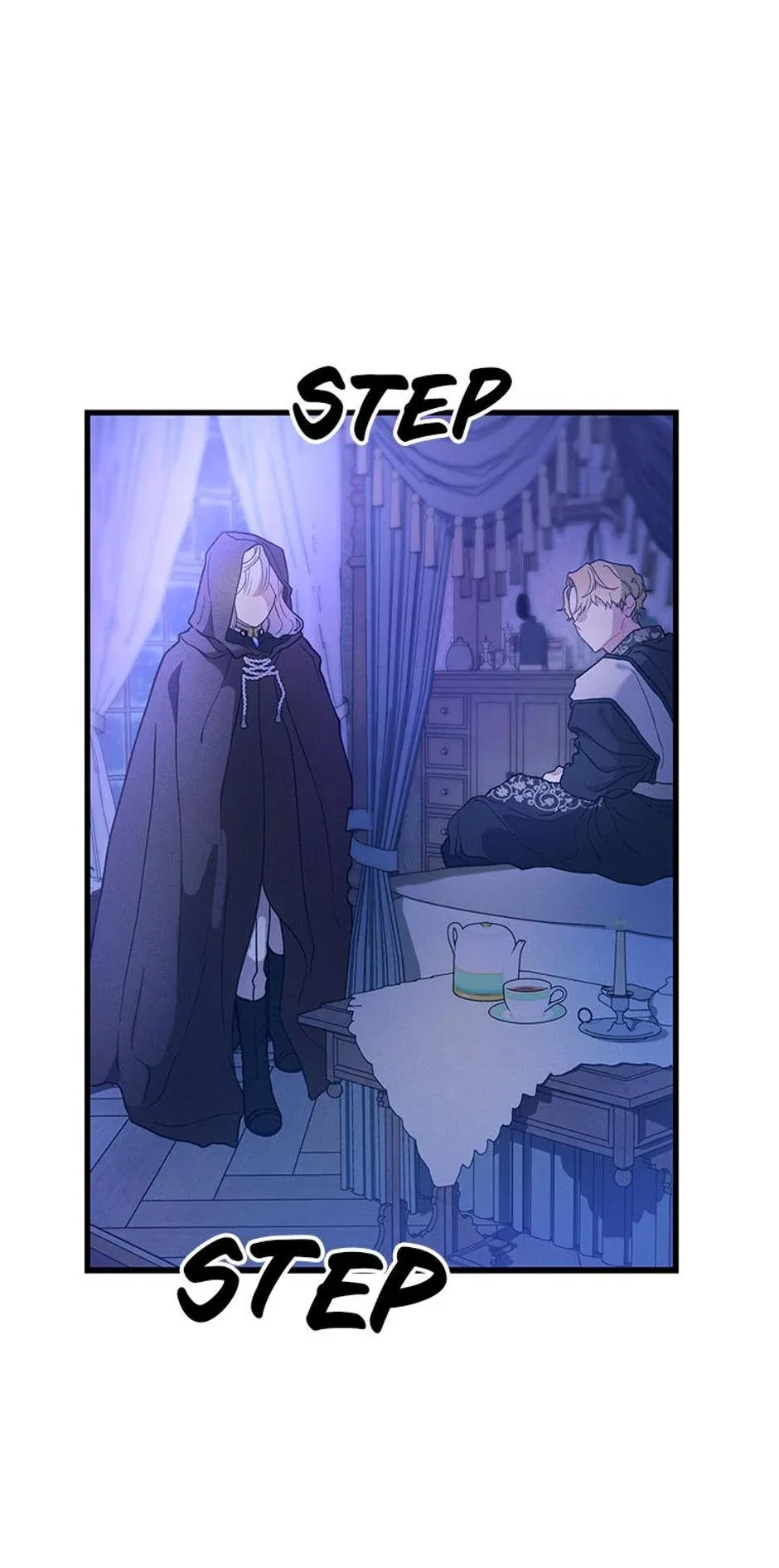 The Fake Was Thrown Away Chapter 4 – Page 28