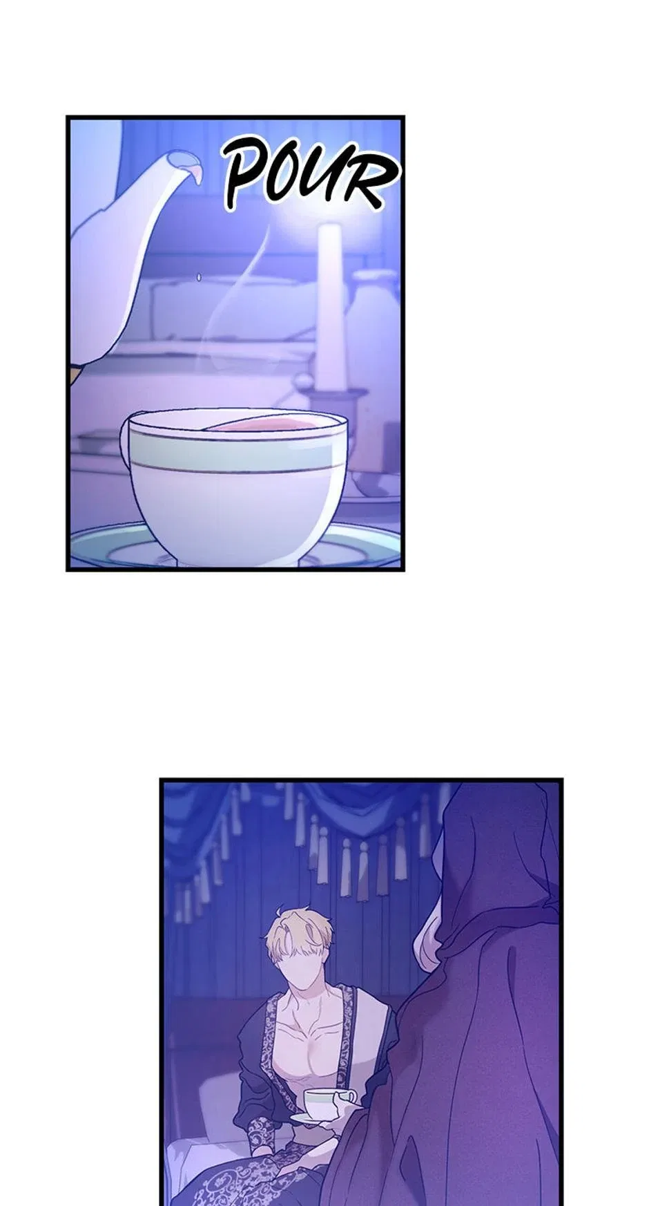 The Fake Was Thrown Away Chapter 4 – Page 29