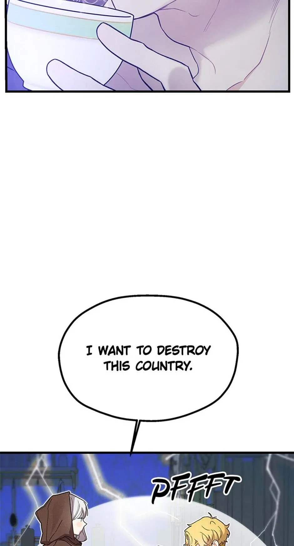 The Fake Was Thrown Away Chapter 4 – Page 31