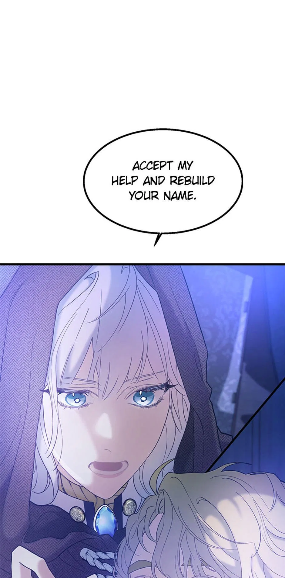 The Fake Was Thrown Away Chapter 4 – Page 35