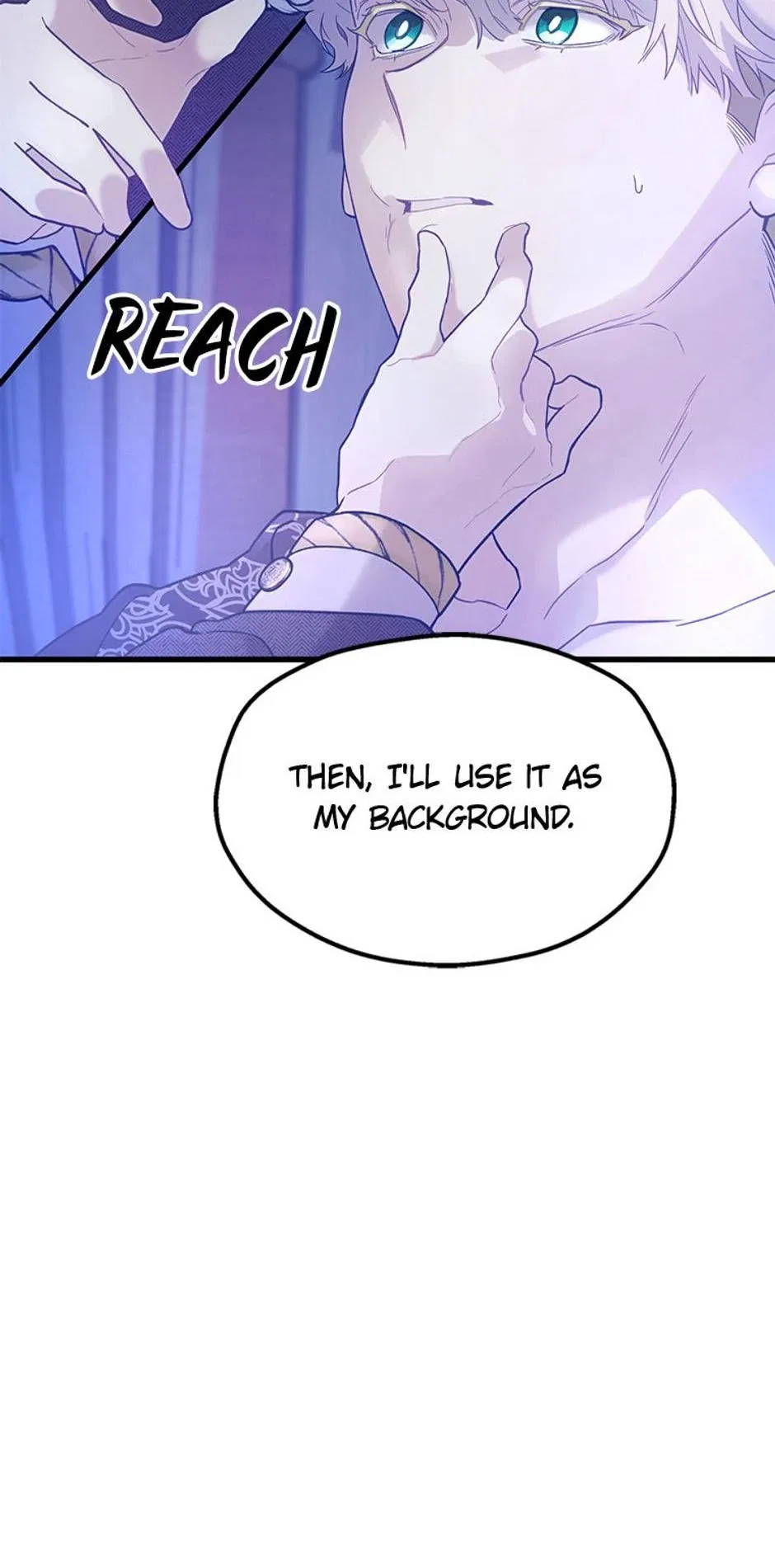The Fake Was Thrown Away Chapter 4 – Page 36