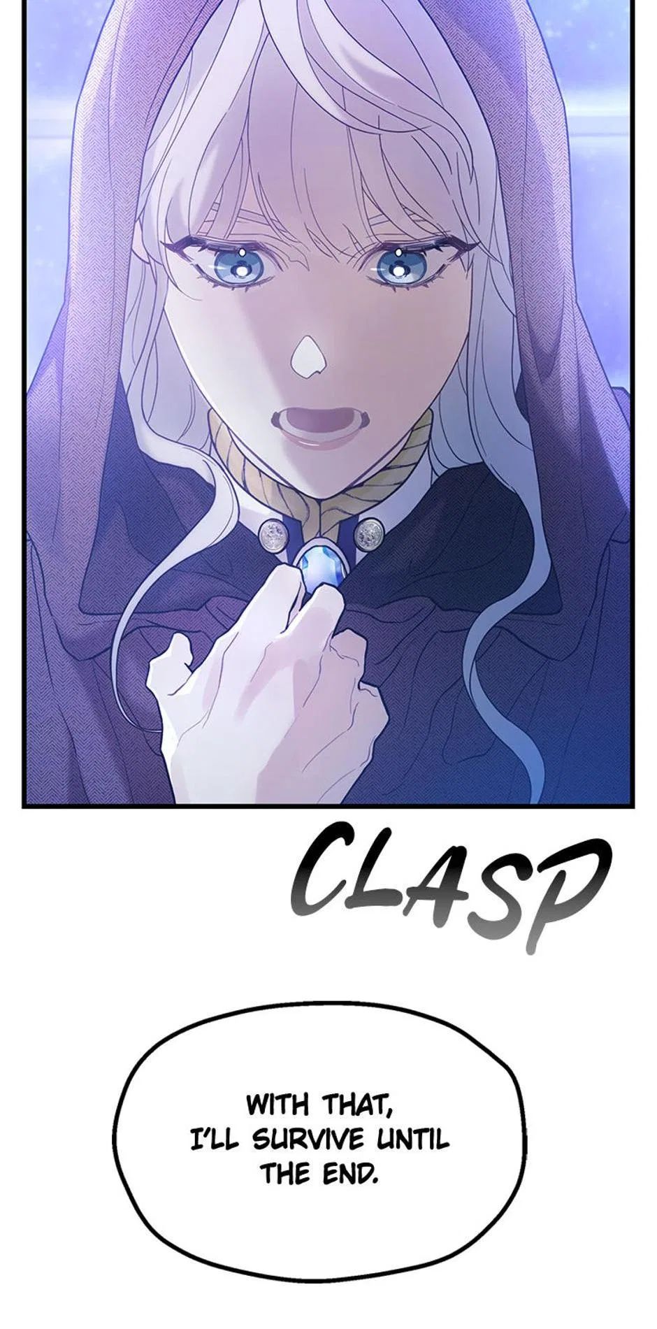 The Fake Was Thrown Away Chapter 4 – Page 38