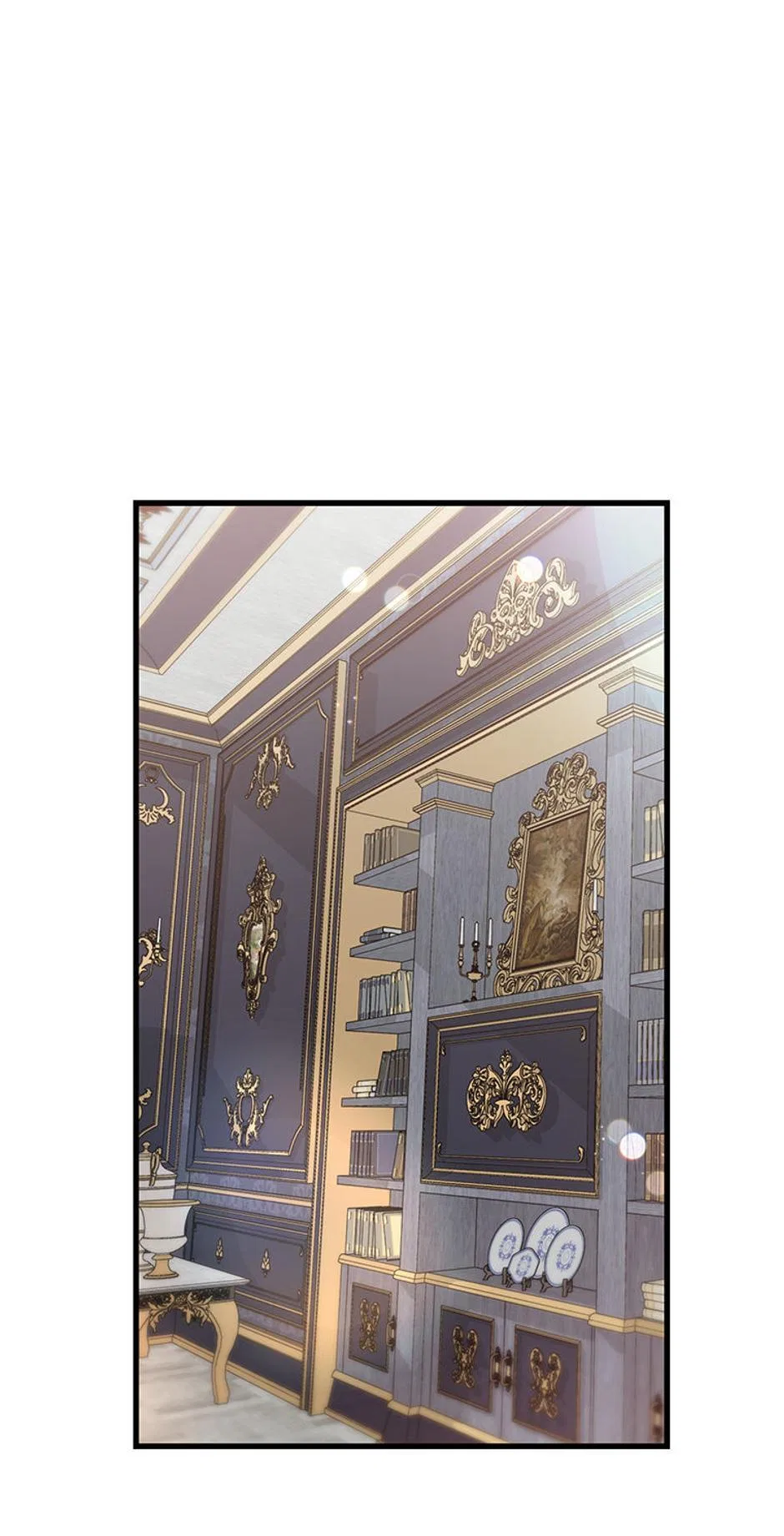 The Fake Was Thrown Away Chapter 4 – Page 40