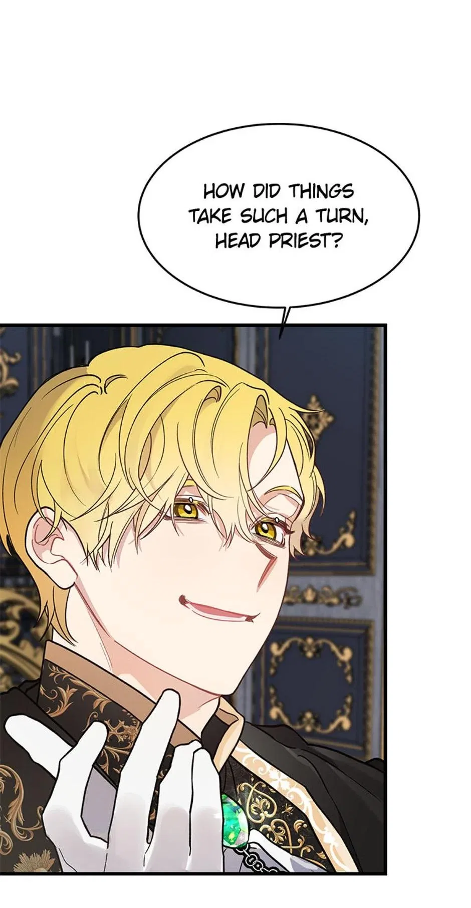 The Fake Was Thrown Away Chapter 4 – Page 46