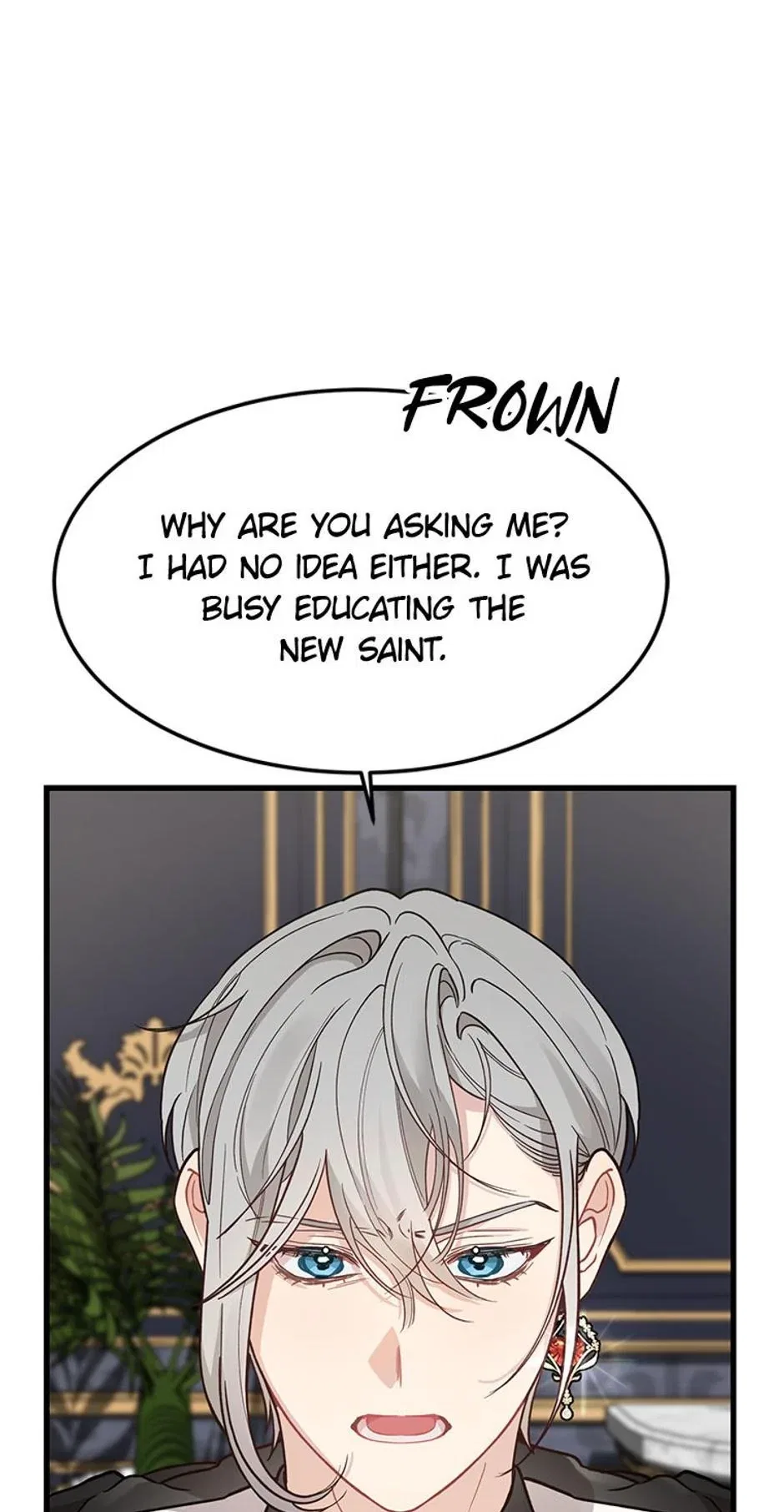 The Fake Was Thrown Away Chapter 4 – Page 47