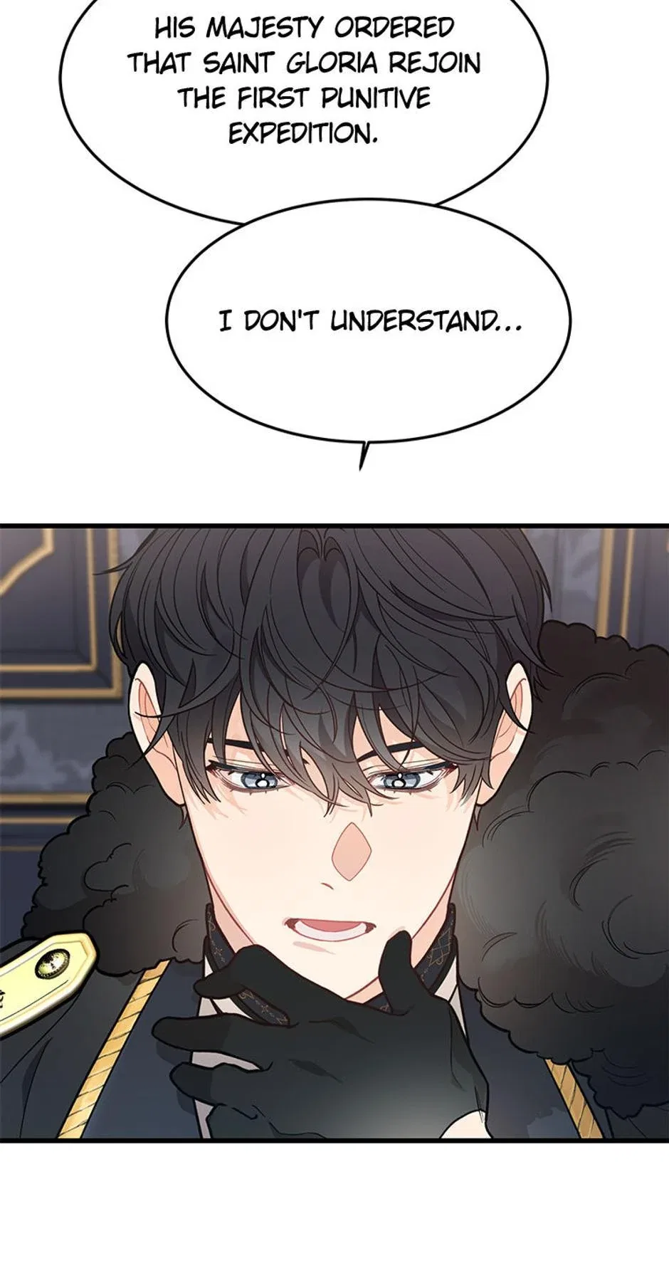 The Fake Was Thrown Away Chapter 4 – Page 49