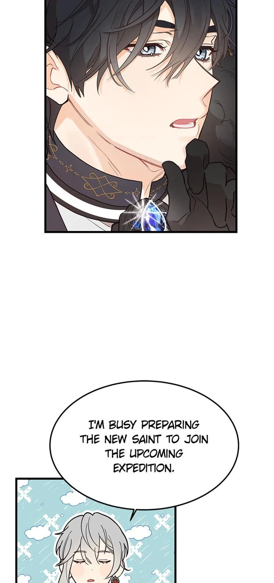 The Fake Was Thrown Away Chapter 4 – Page 51