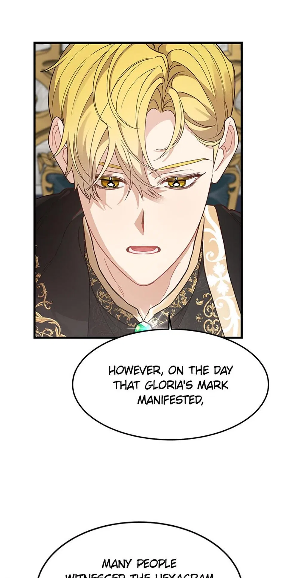 The Fake Was Thrown Away Chapter 4 – Page 55