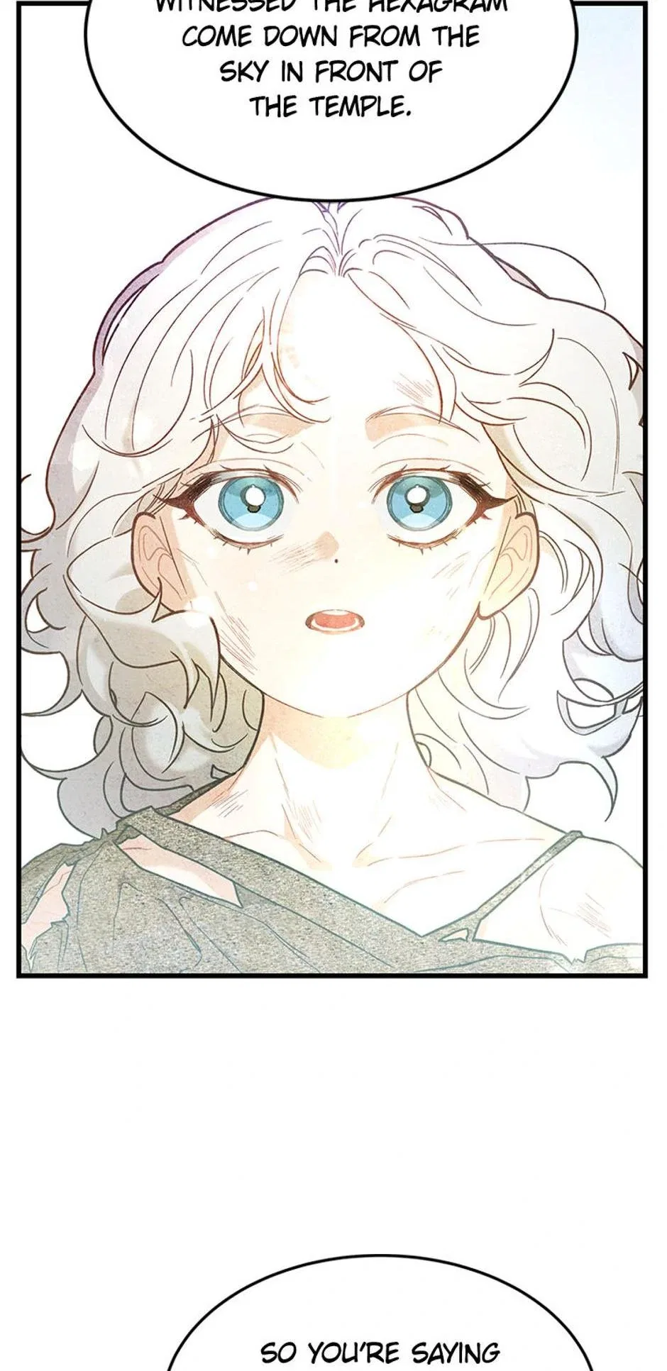 The Fake Was Thrown Away Chapter 4 – Page 56
