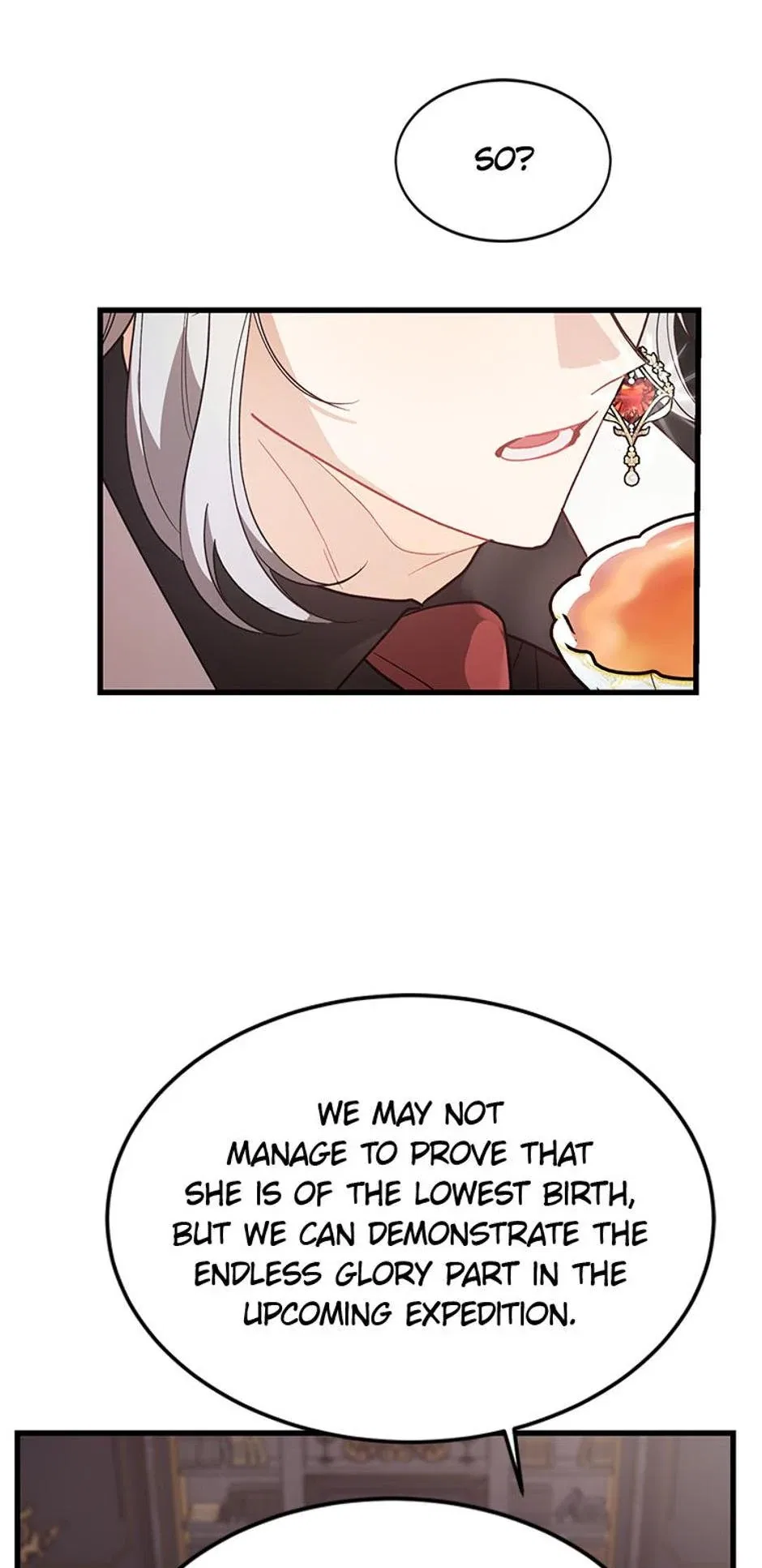The Fake Was Thrown Away Chapter 4 – Page 58