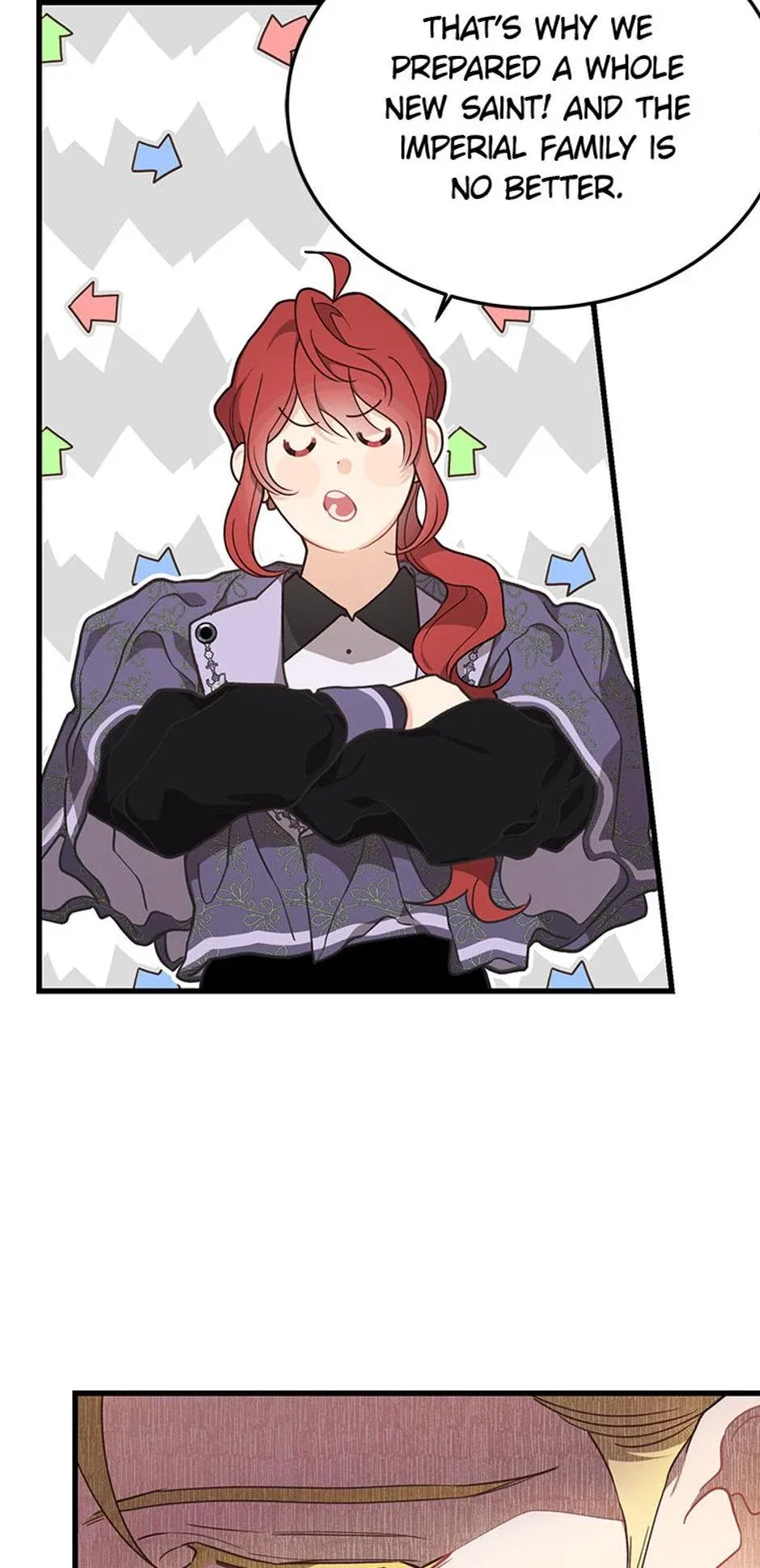 The Fake Was Thrown Away Chapter 4 – Page 61