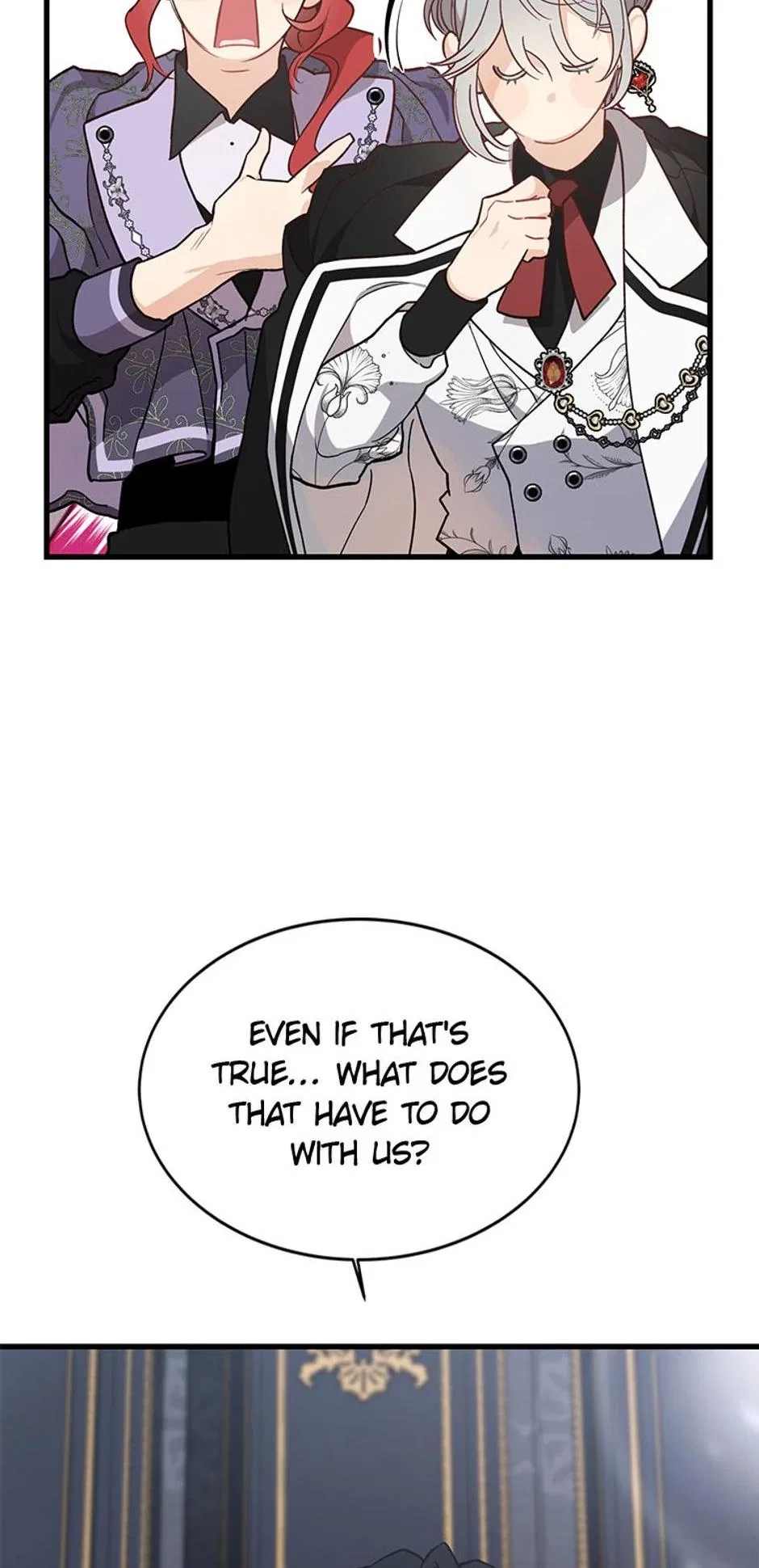 The Fake Was Thrown Away Chapter 4 – Page 63