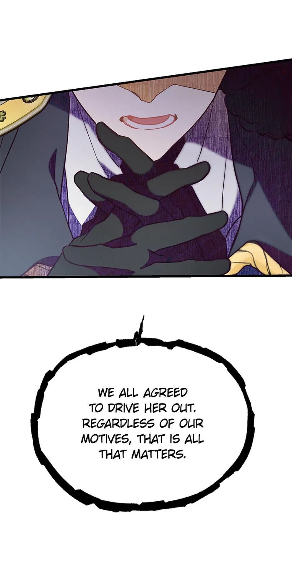 The Fake Was Thrown Away Chapter 4 – Page 65